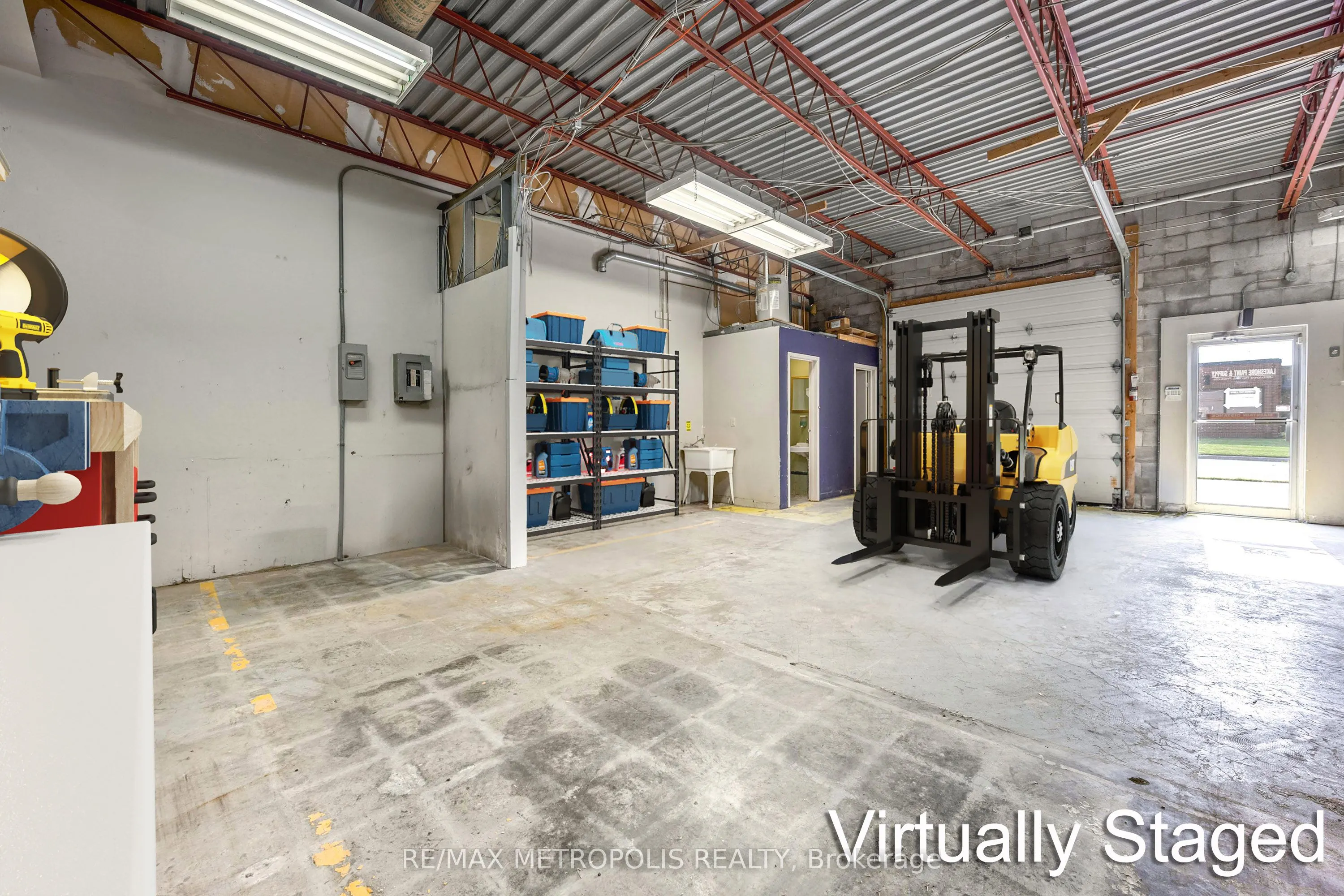 1173 Michener Road, ## 1 & 2