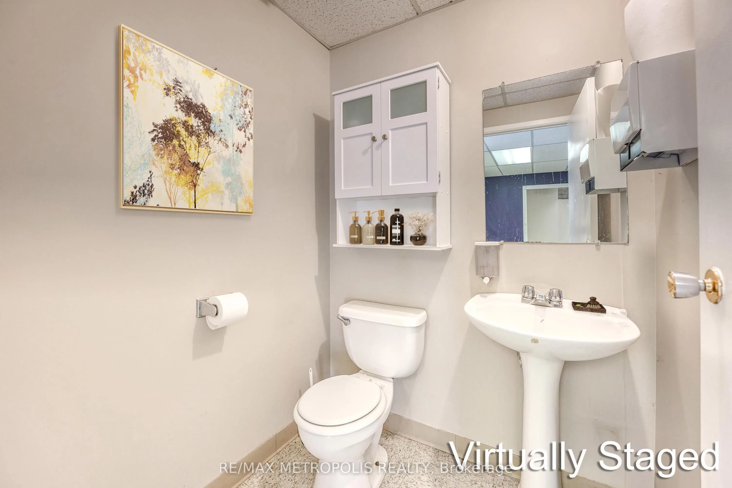 1173 Michener Road, ## 1 & 2