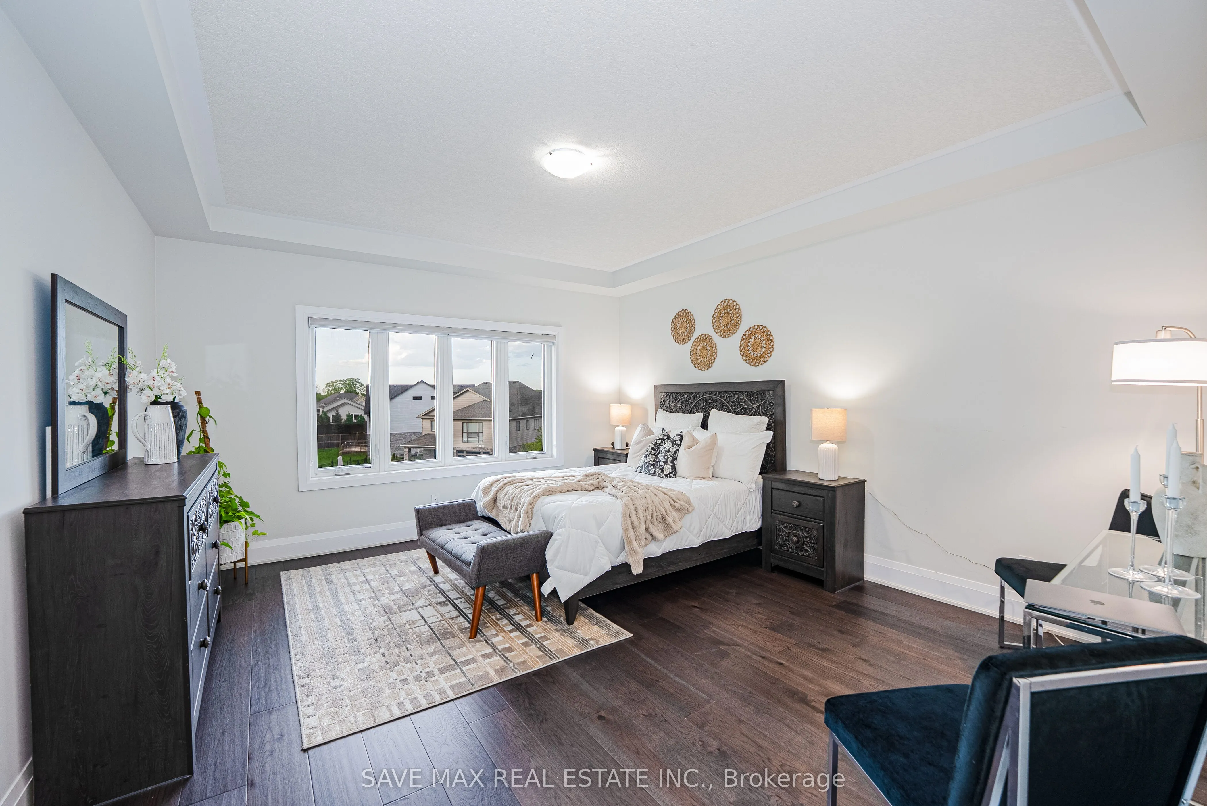 26 Falconridge Drive