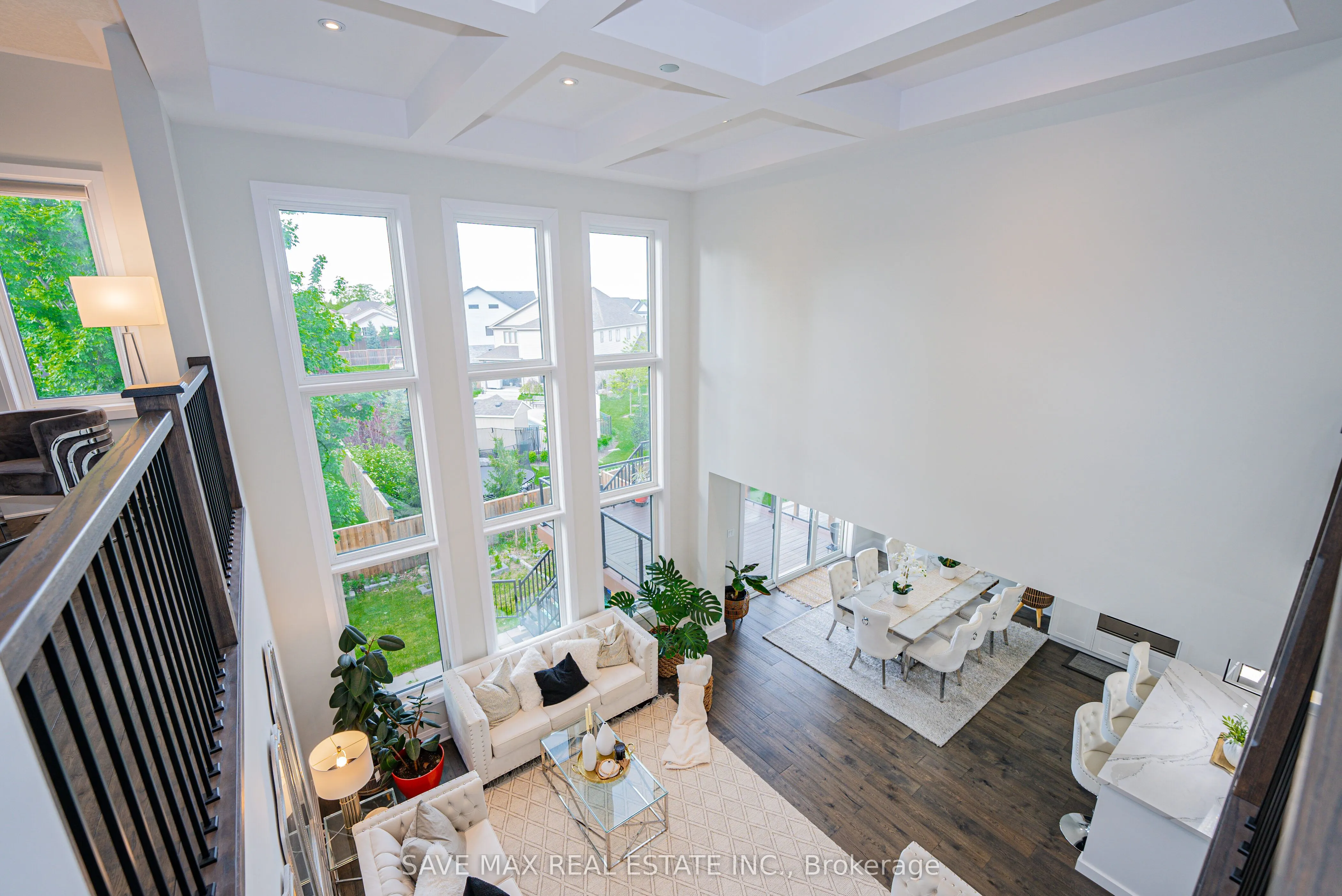 26 Falconridge Drive