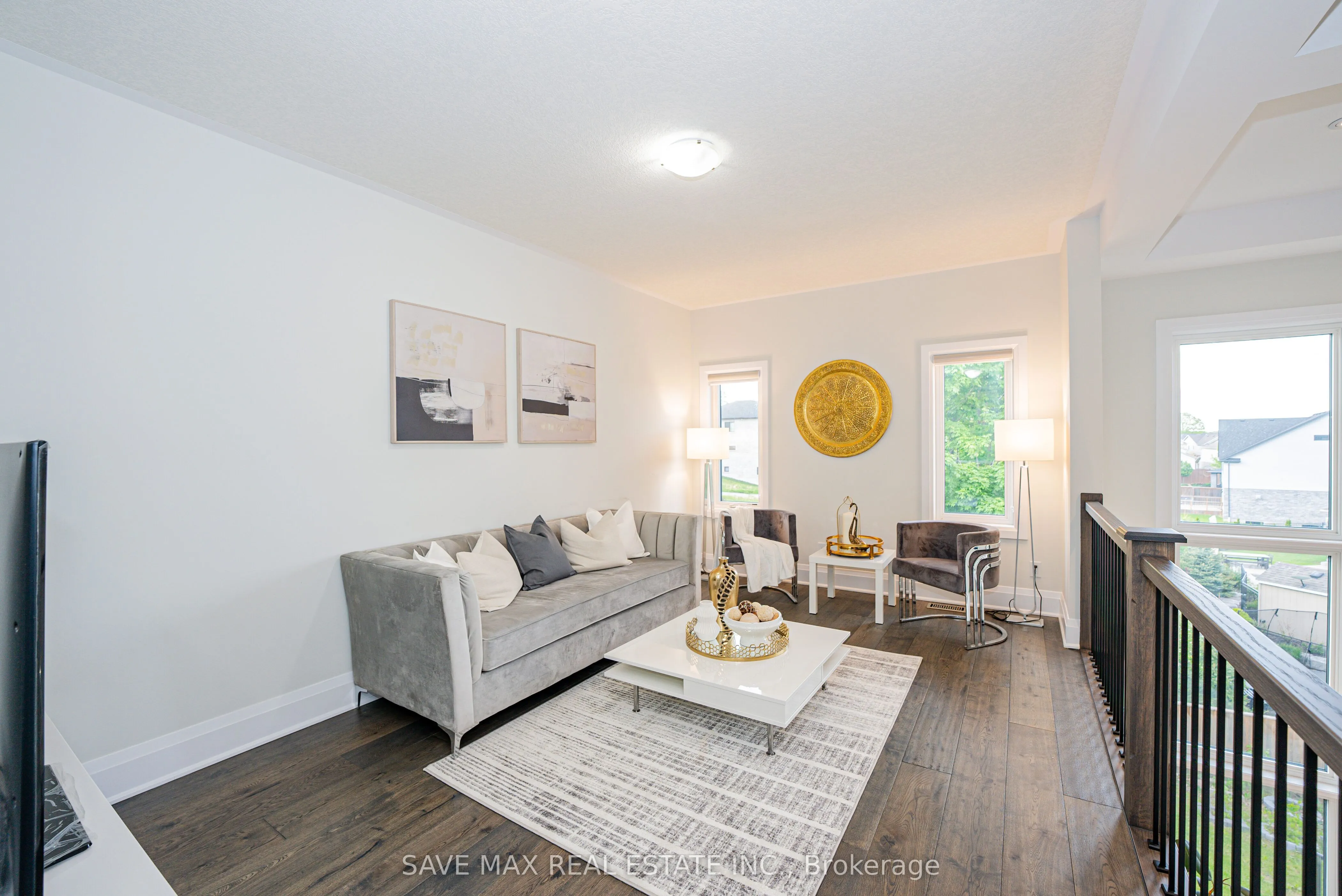 26 Falconridge Drive