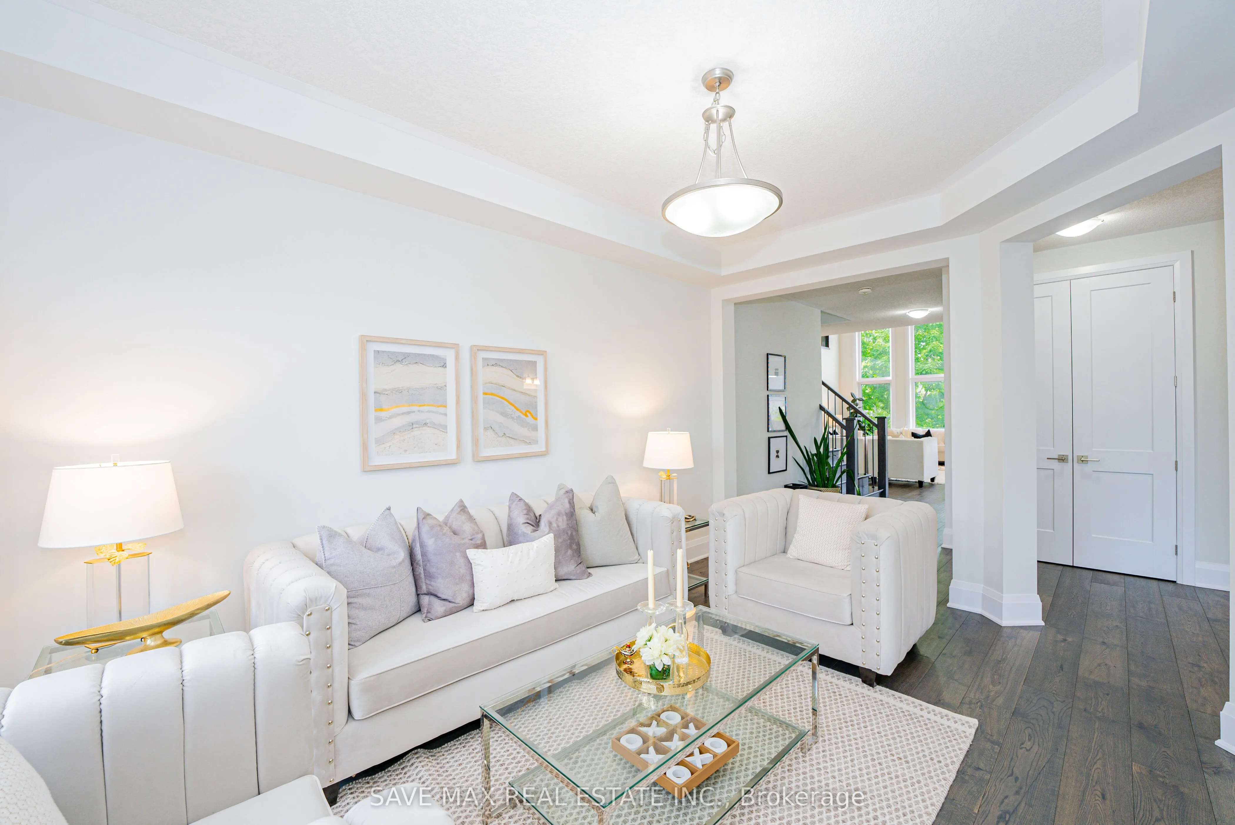 26 Falconridge Drive