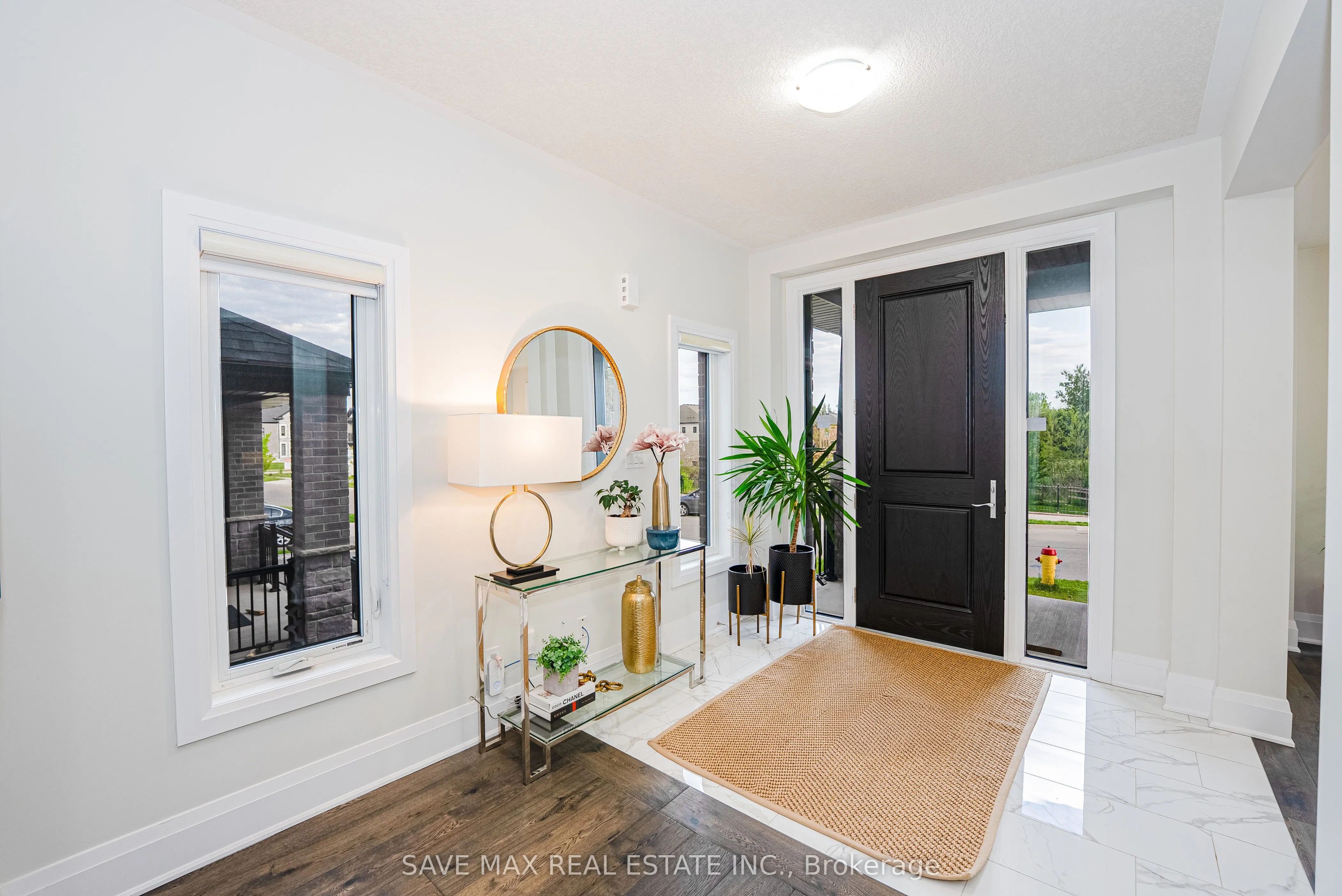 26 Falconridge Drive