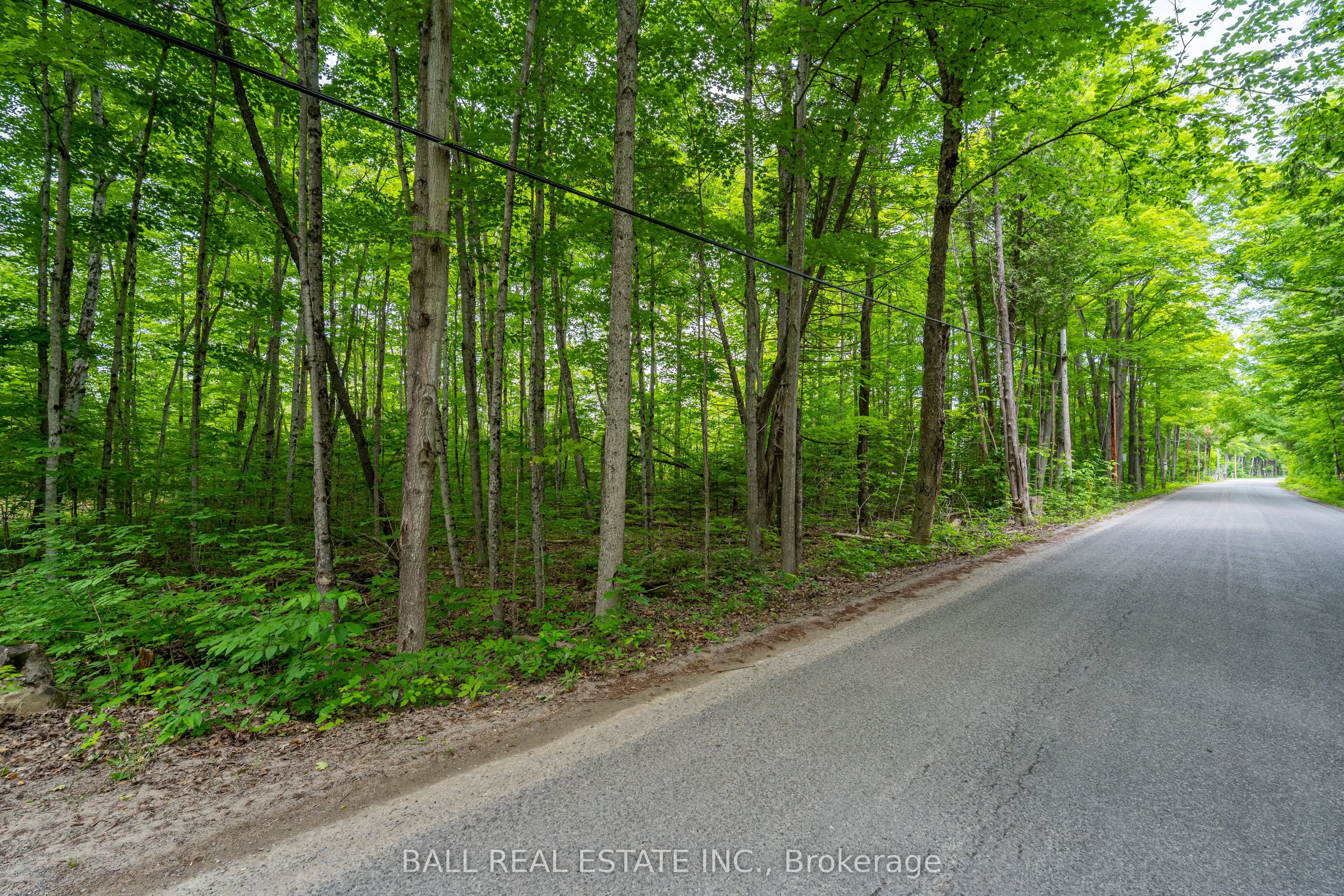 0 Mill Line Road