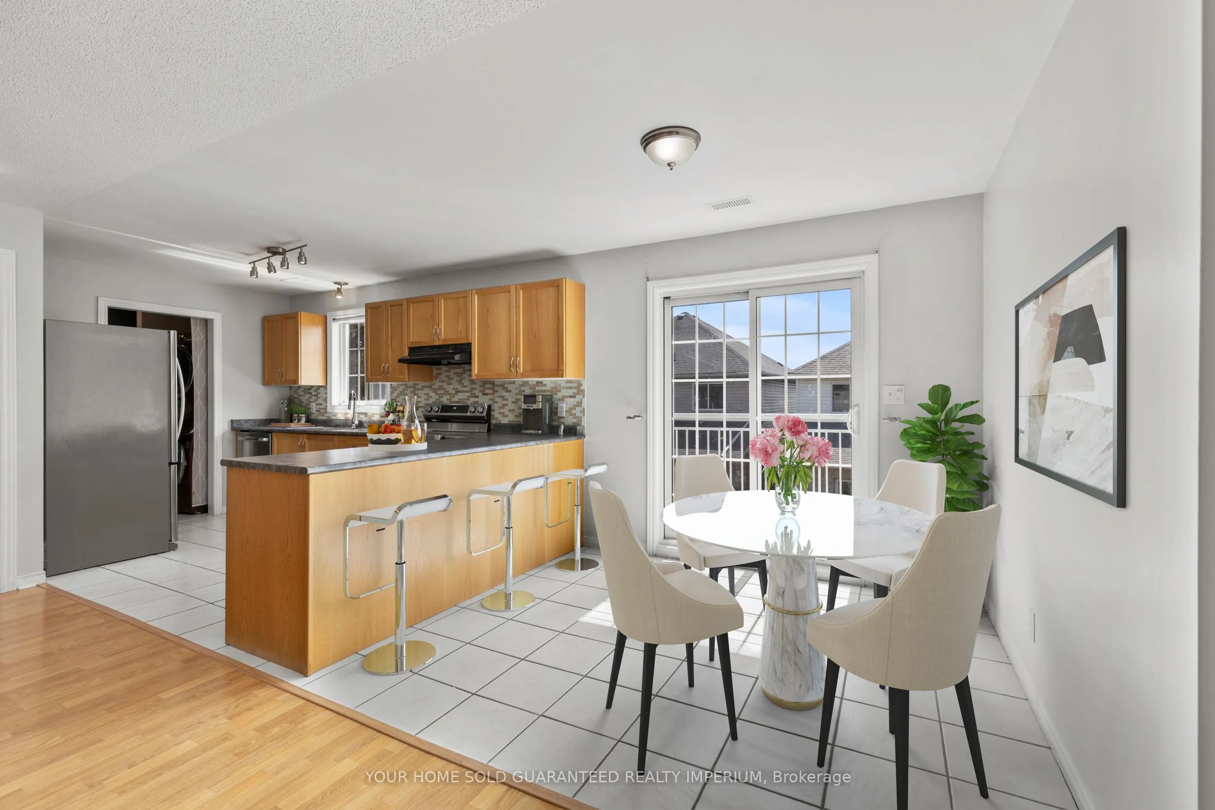 996 Rymal Road E, #14