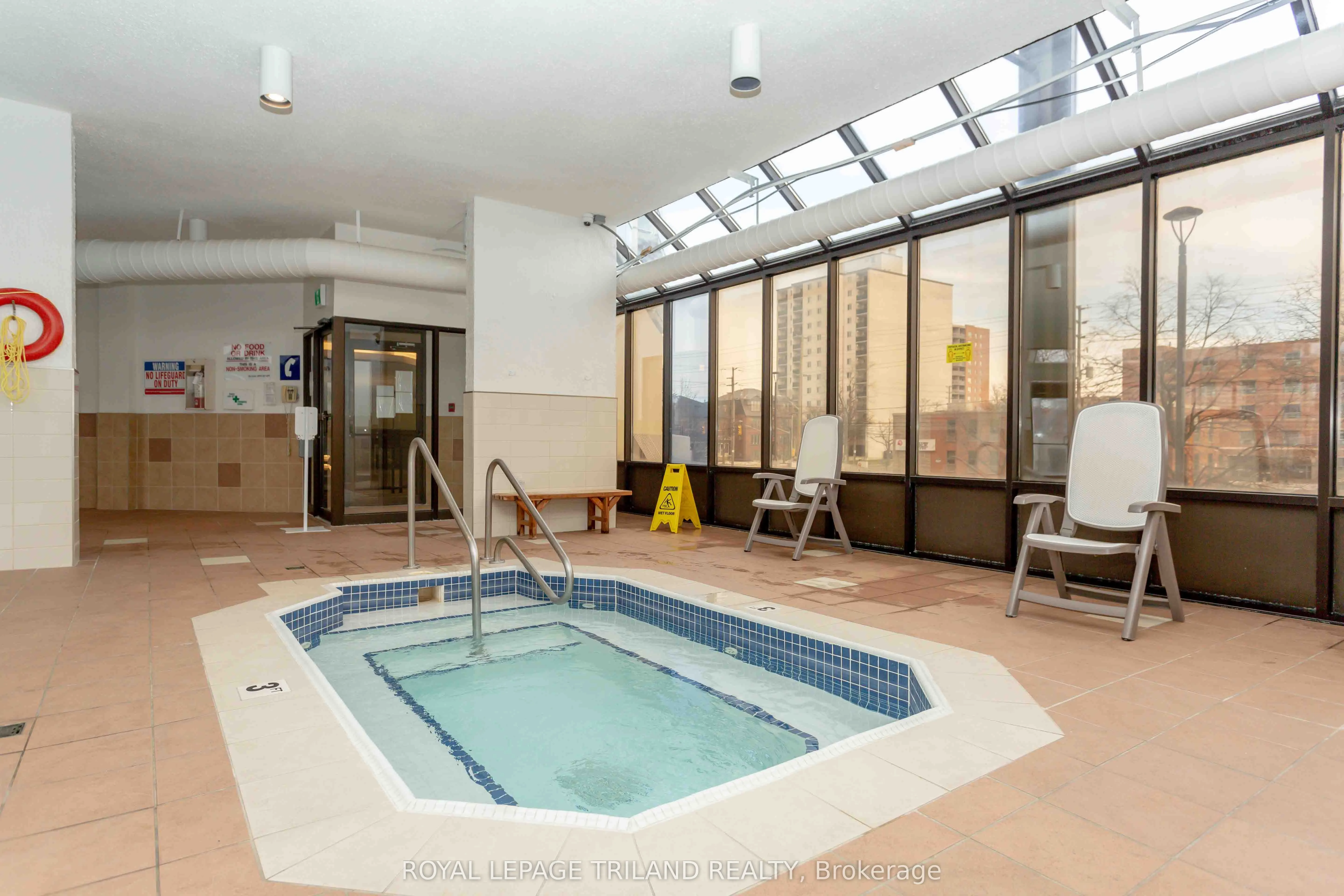323 Colborne Street, #2703