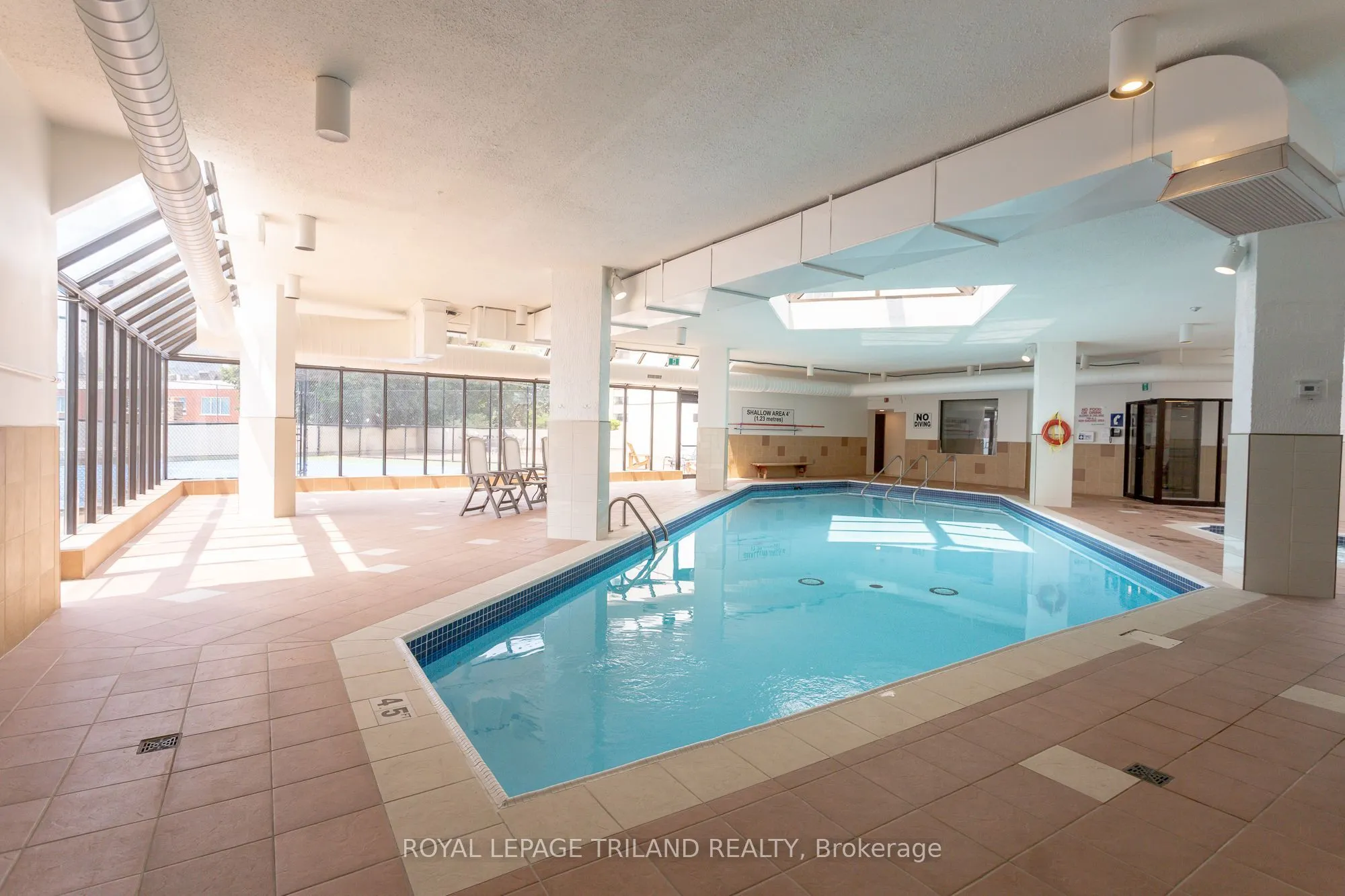 323 Colborne Street, #2703