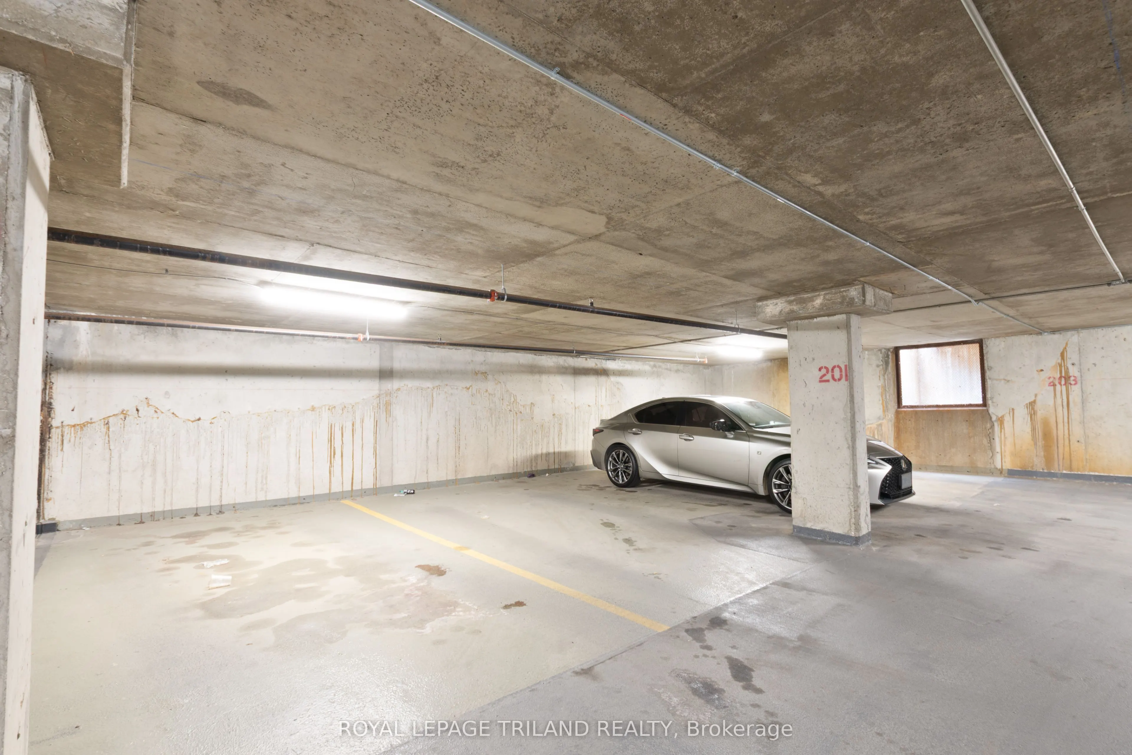 323 Colborne Street, #2703