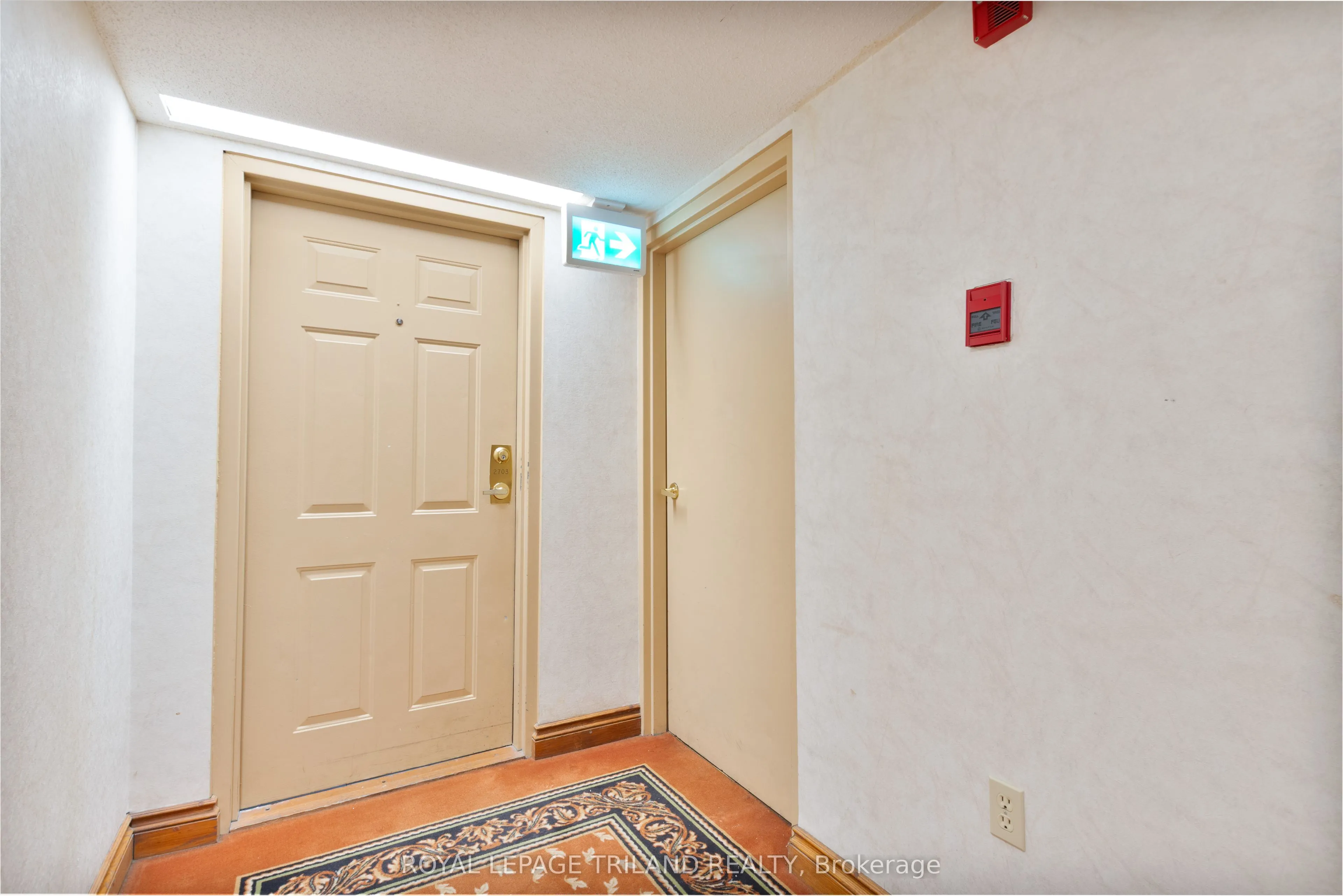 323 Colborne Street, #2703