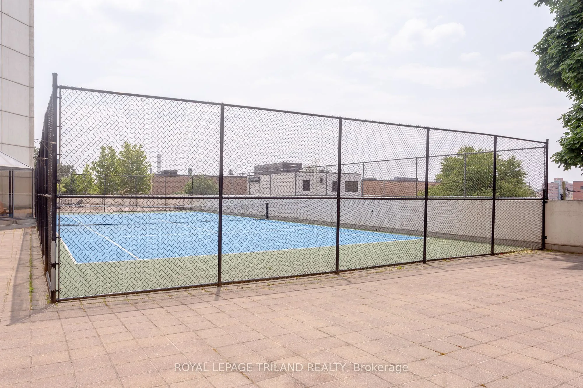 323 Colborne Street, #2703