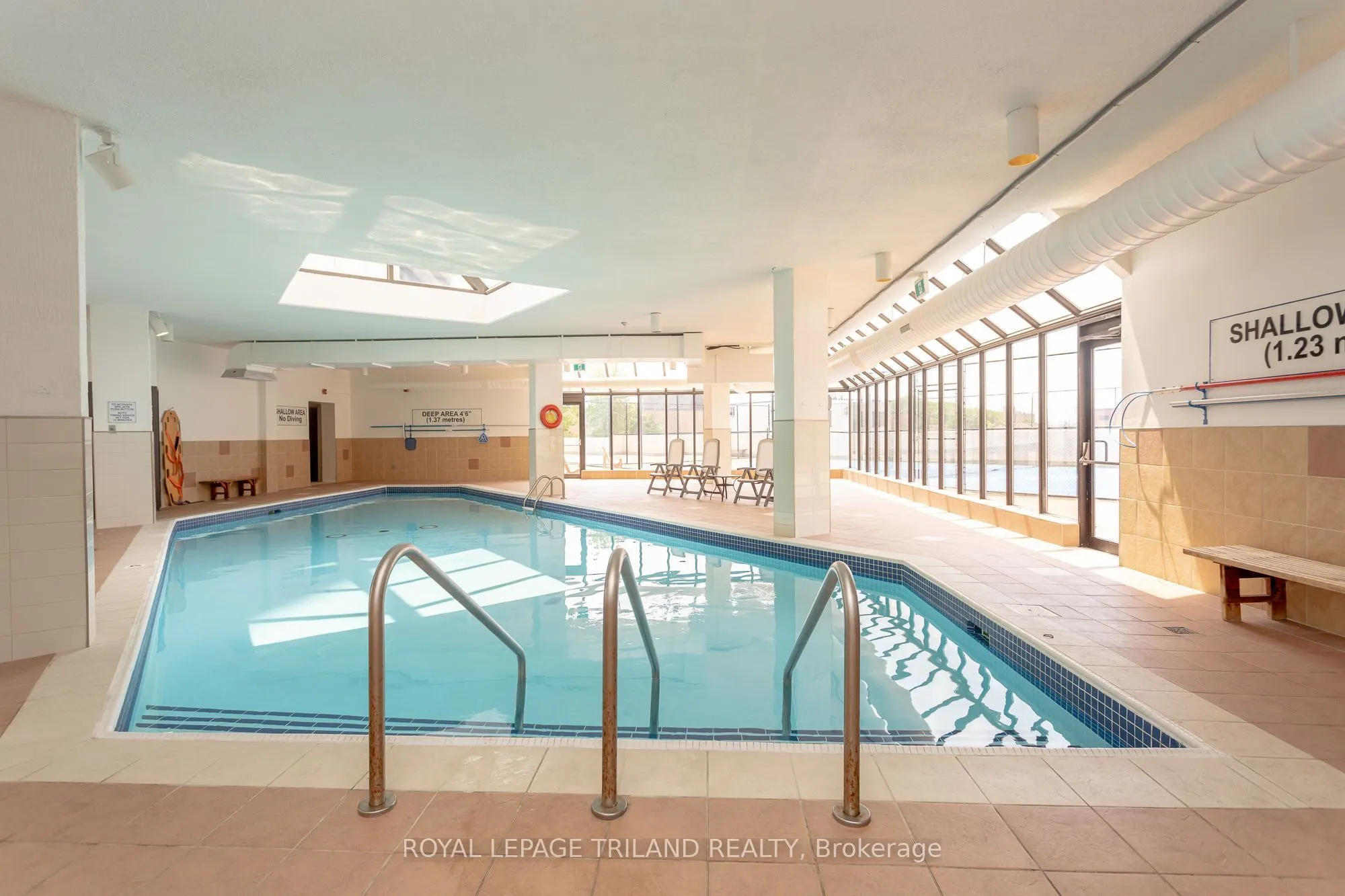 323 Colborne Street, #2703