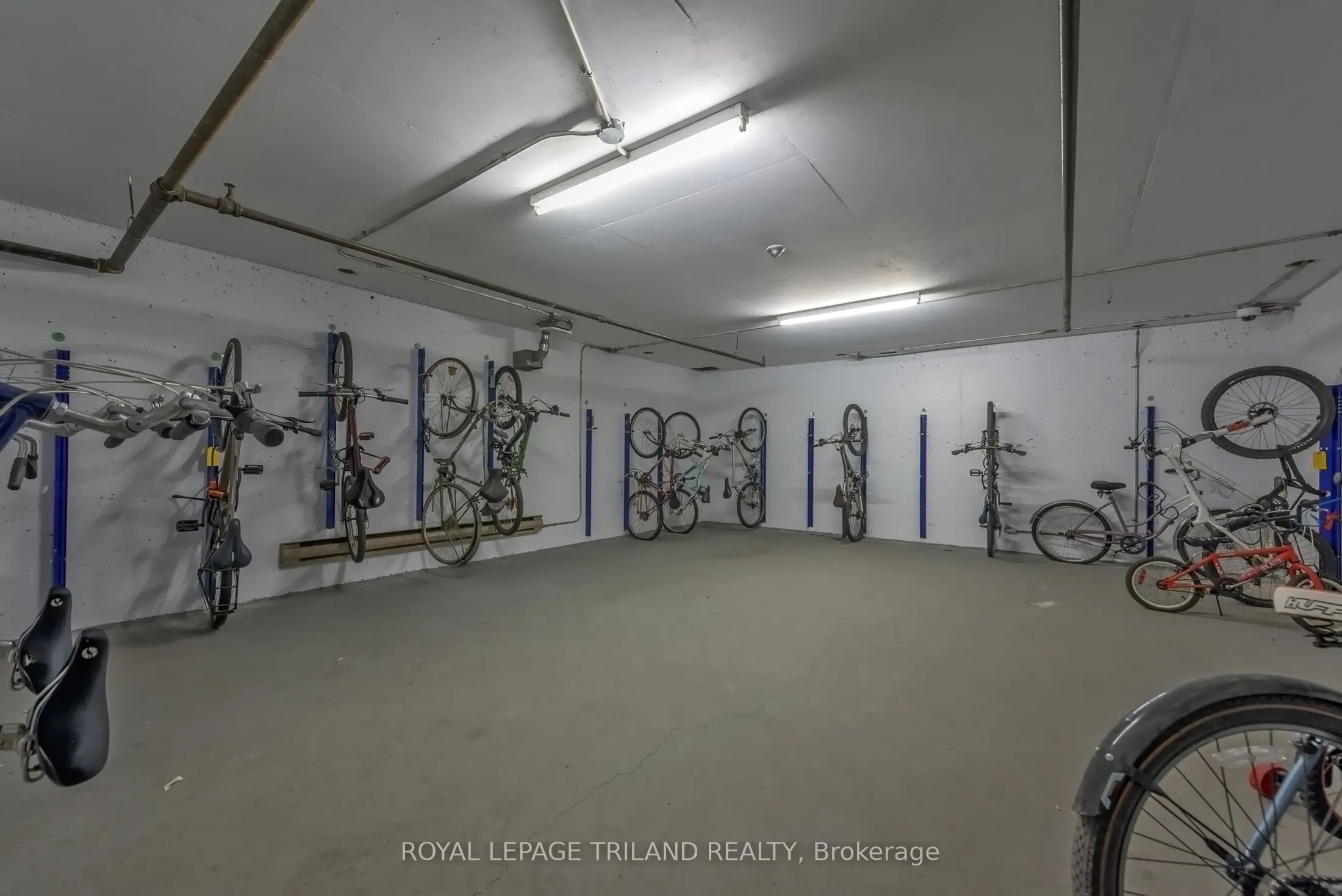 323 Colborne Street, #2703
