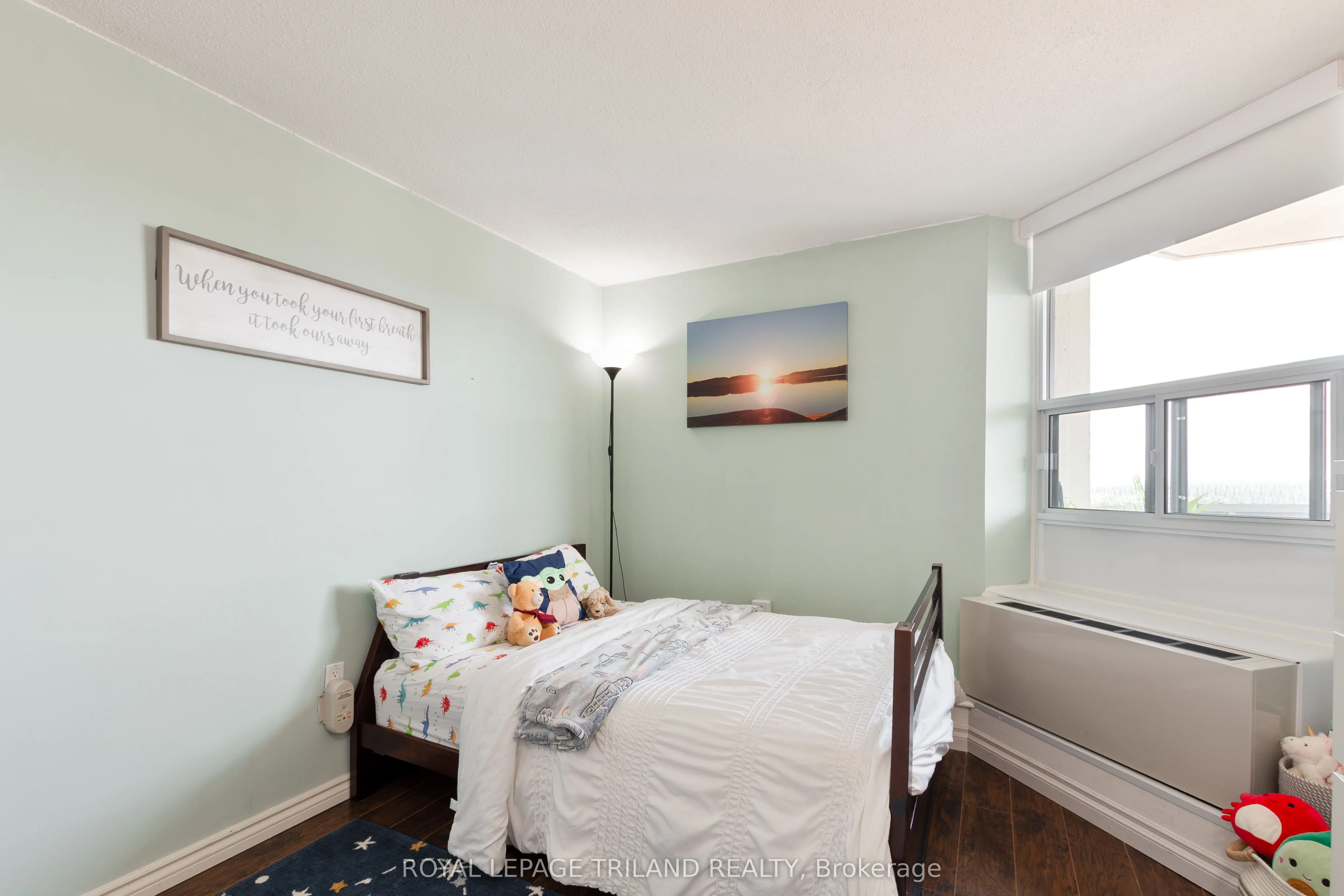 323 Colborne Street, #2703
