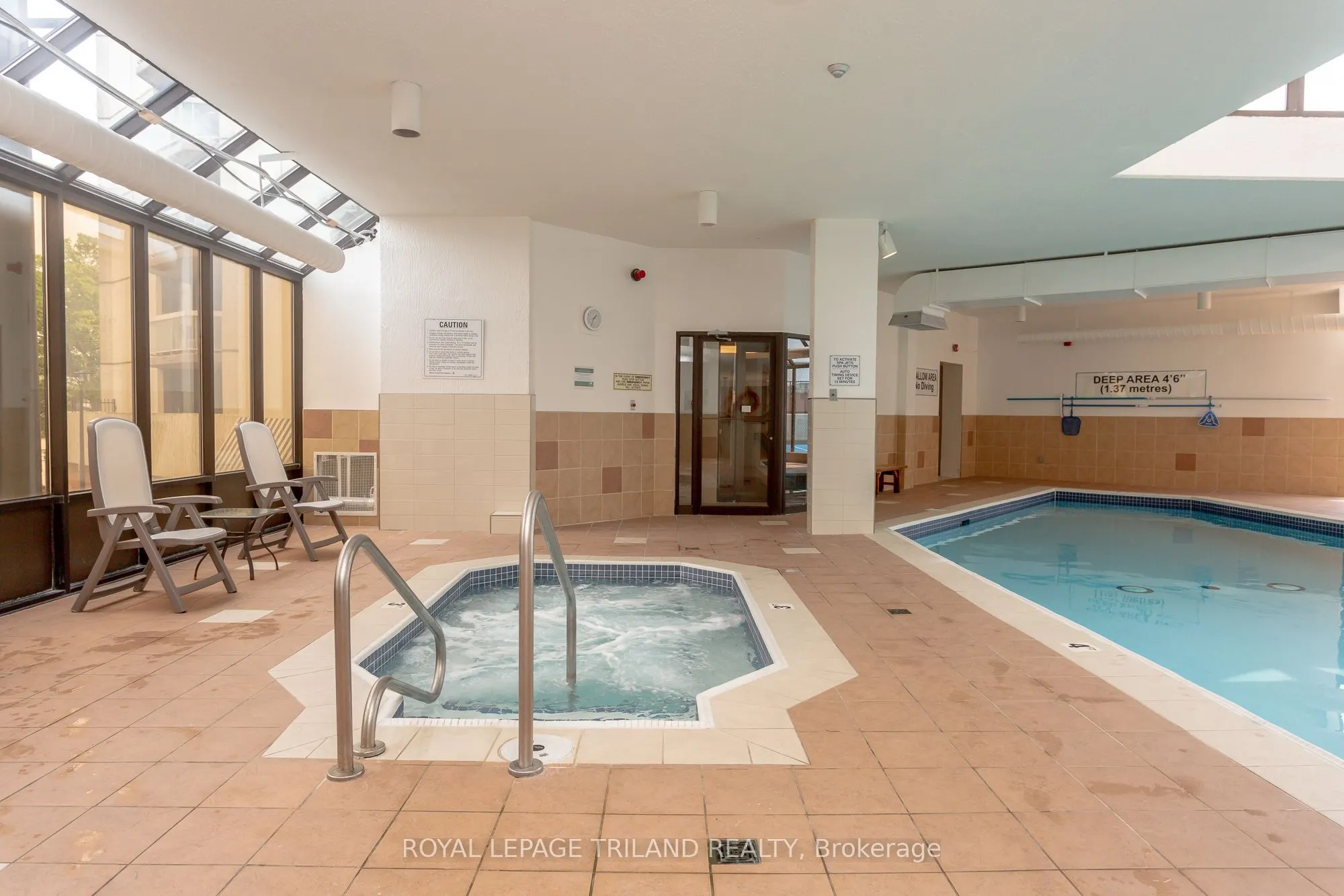 323 Colborne Street, #2703