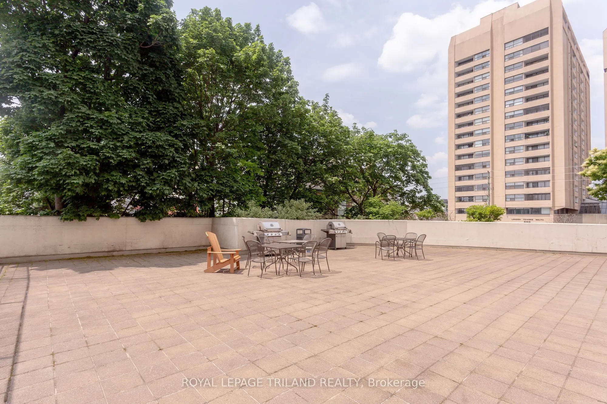 323 Colborne Street, #2703