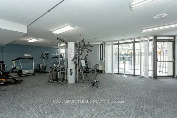 323 Colborne Street, #2703