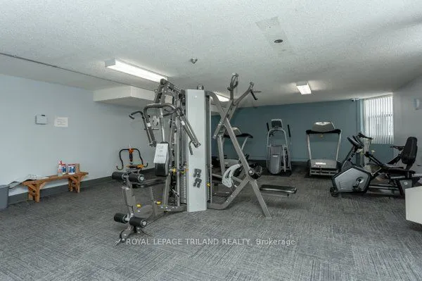 323 Colborne Street, #2703