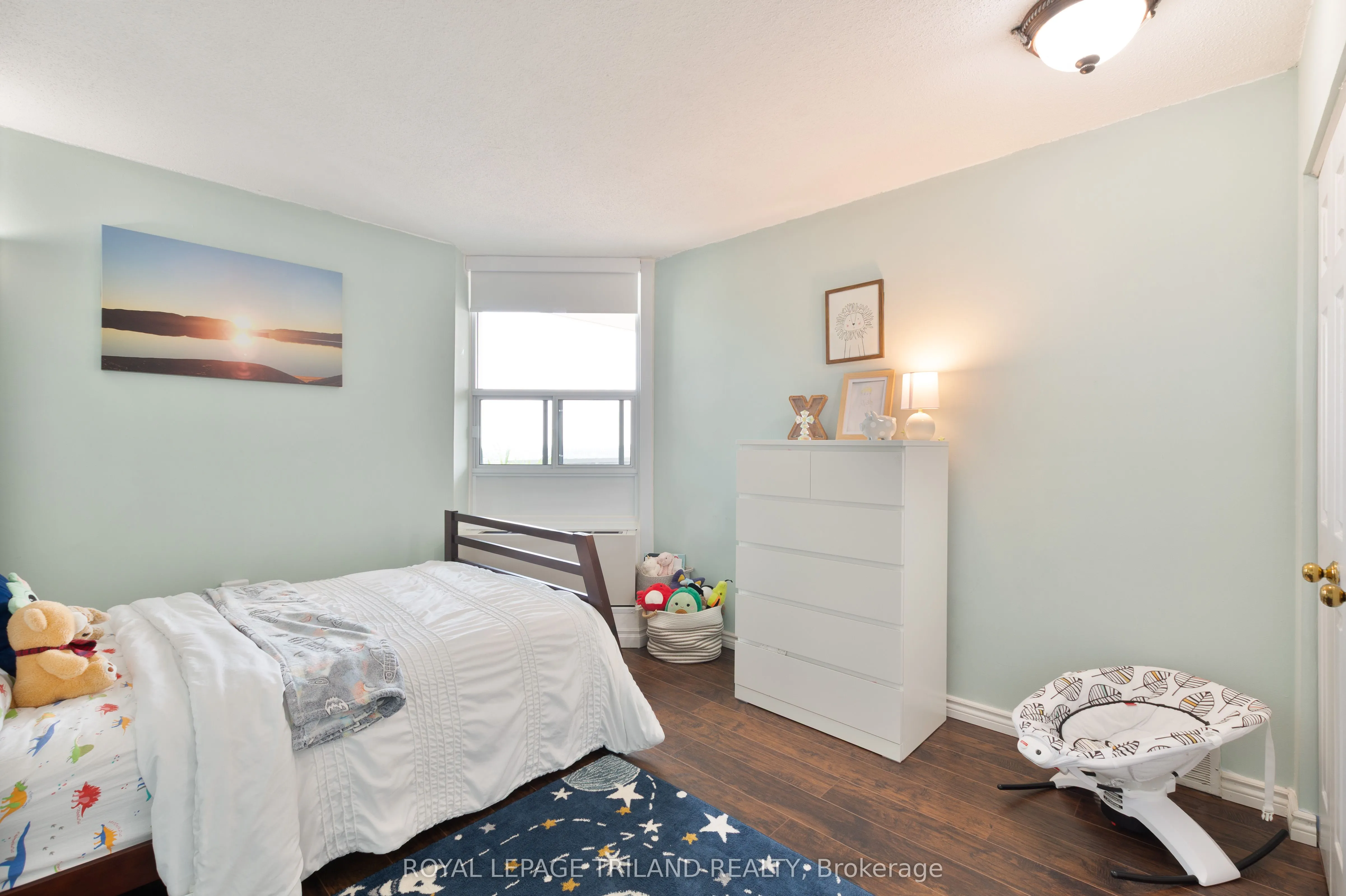 323 Colborne Street, #2703