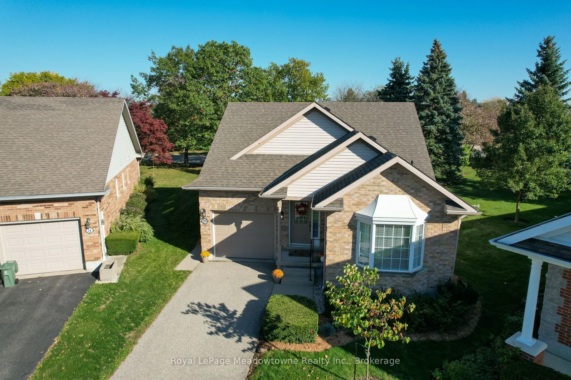 20 Arbordale Walk, #N/A