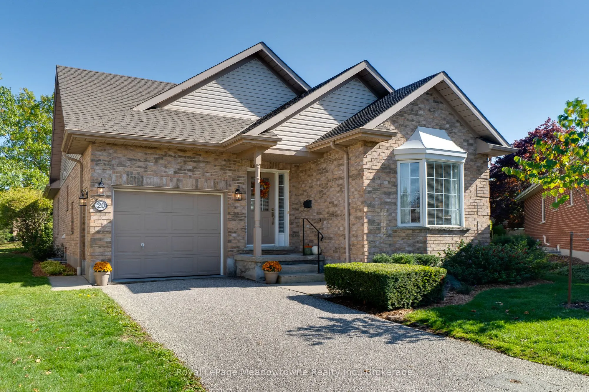 20 Arbordale Walk, #N/A