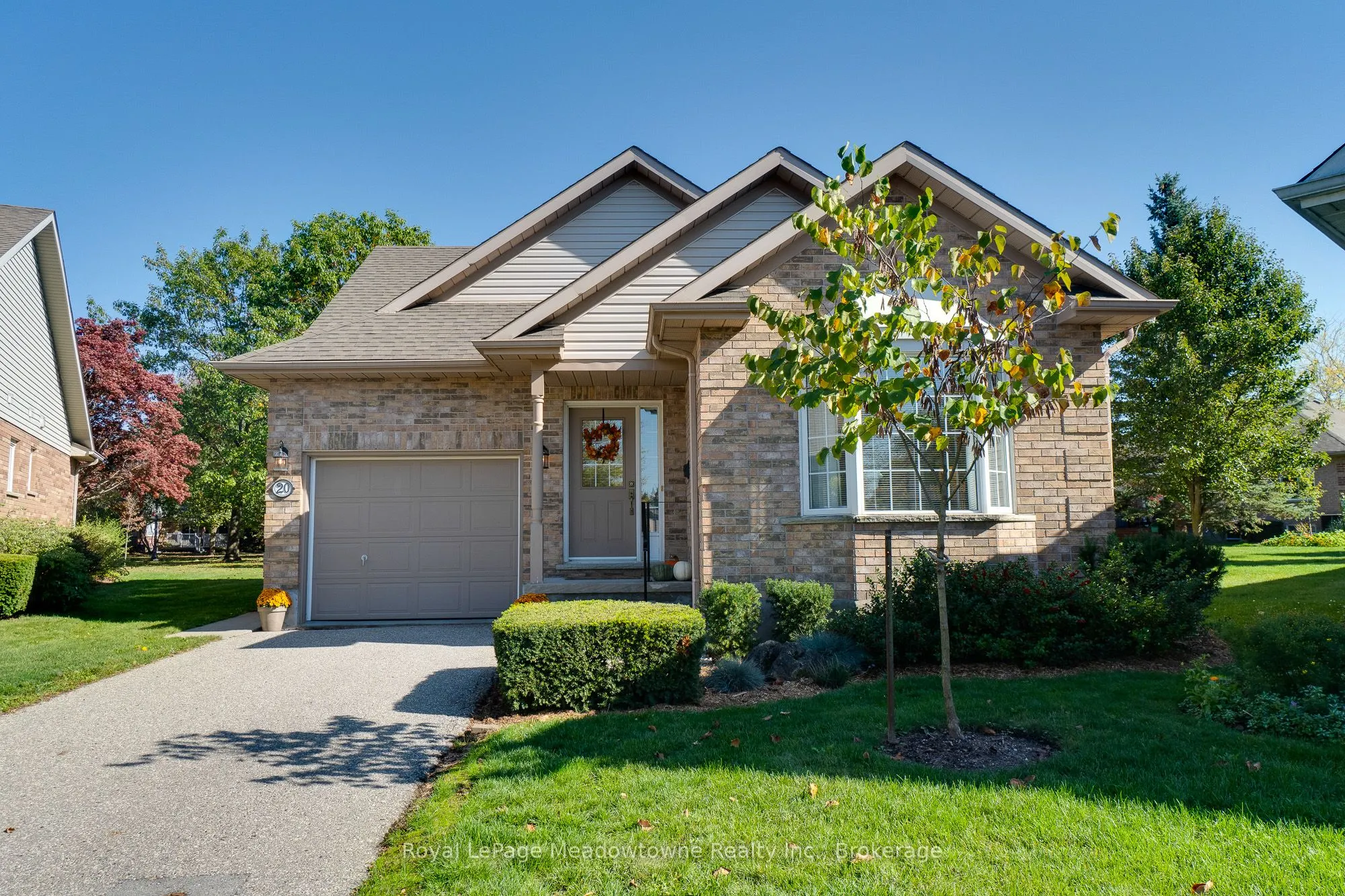 20 Arbordale Walk, #N/A