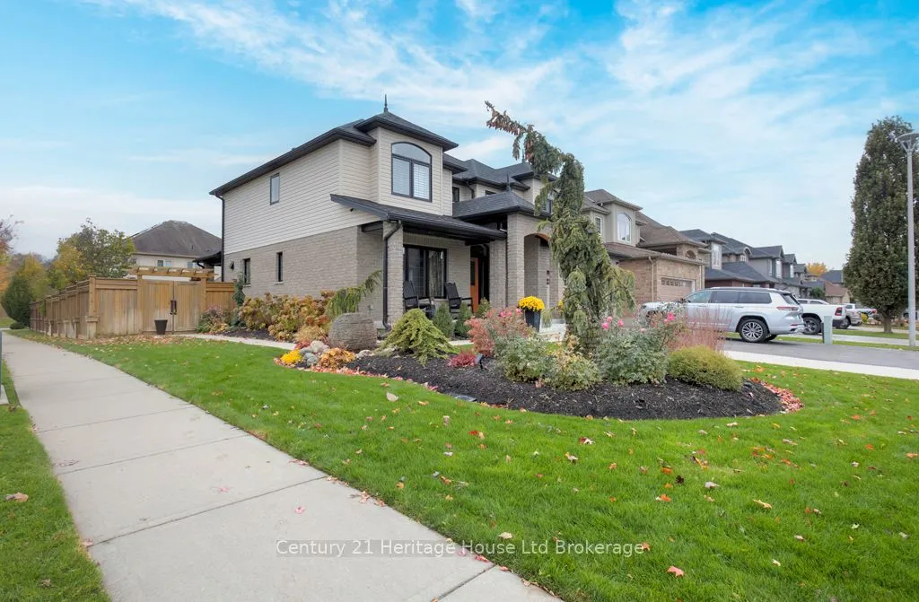 717 Normandy Drive