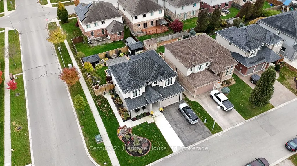 717 Normandy Drive