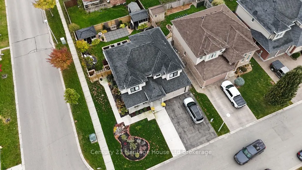 717 Normandy Drive
