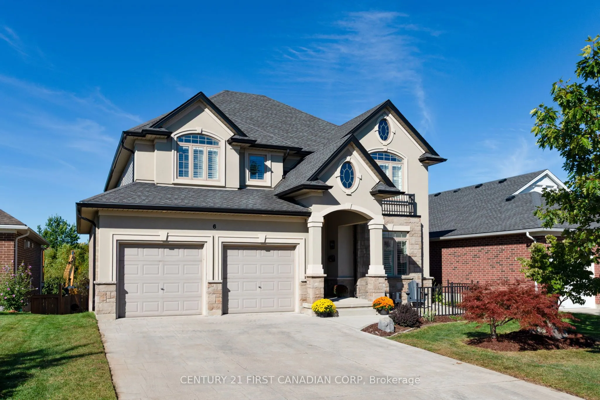 6 Noble Lane