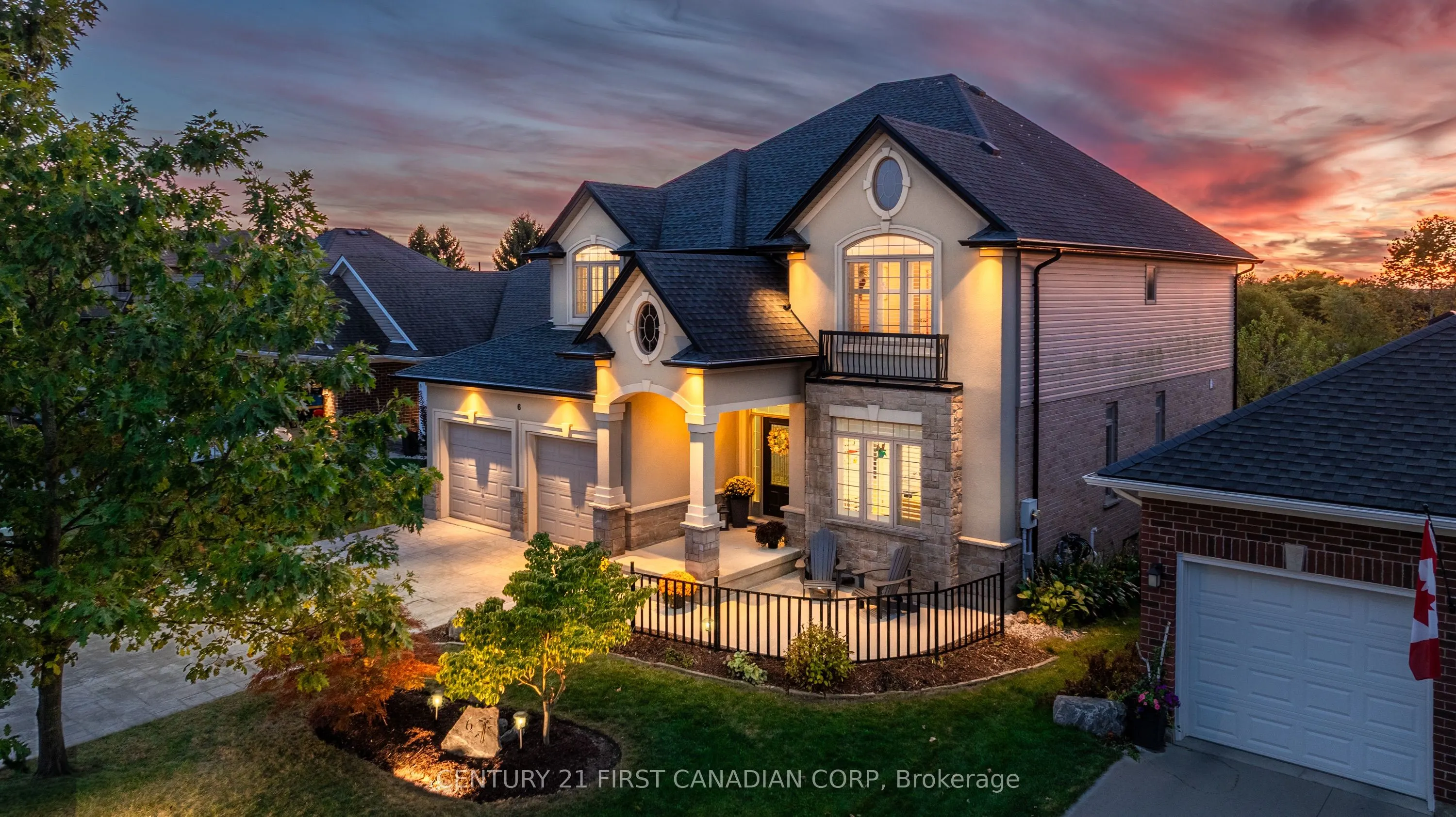 6 Noble Lane