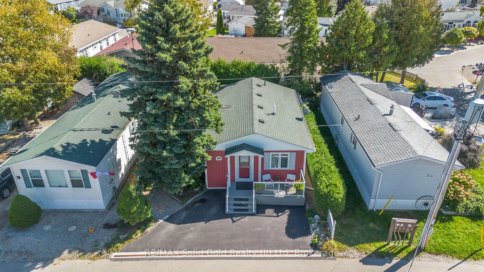 4 Elm Street
