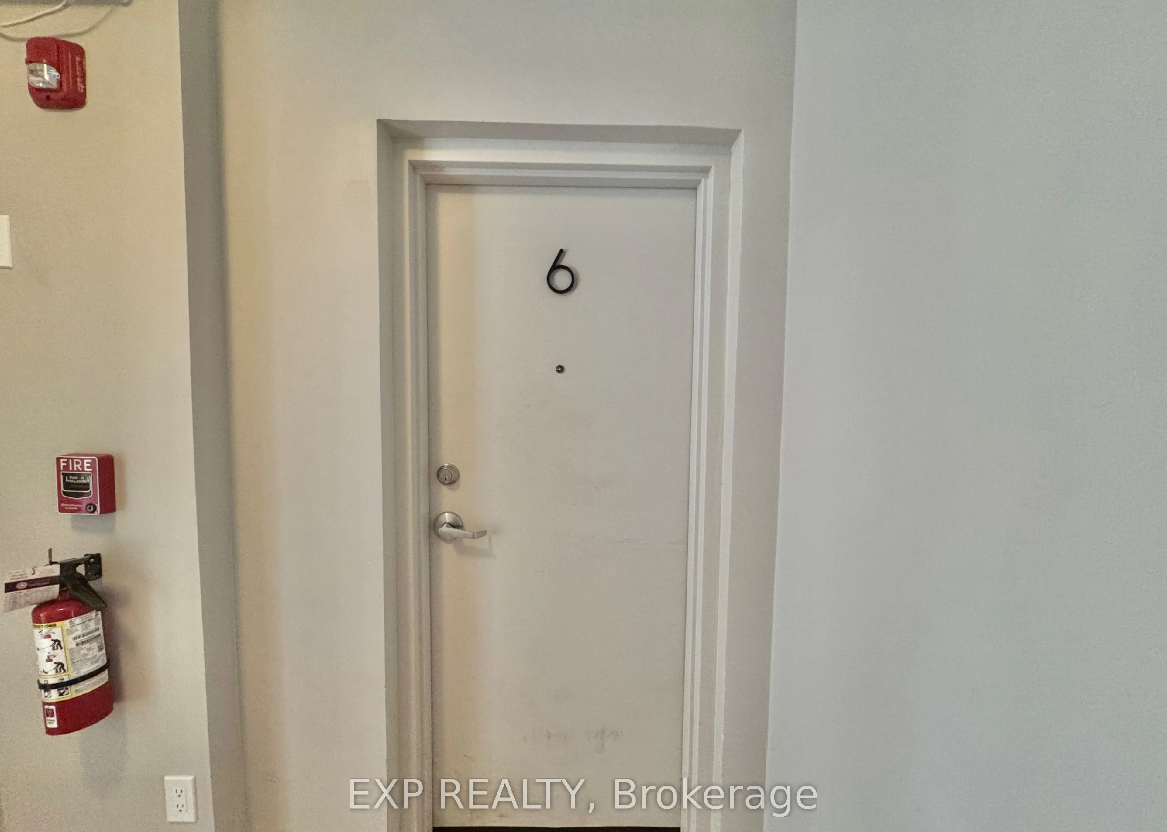 100 West Avenue S, #Unit 6