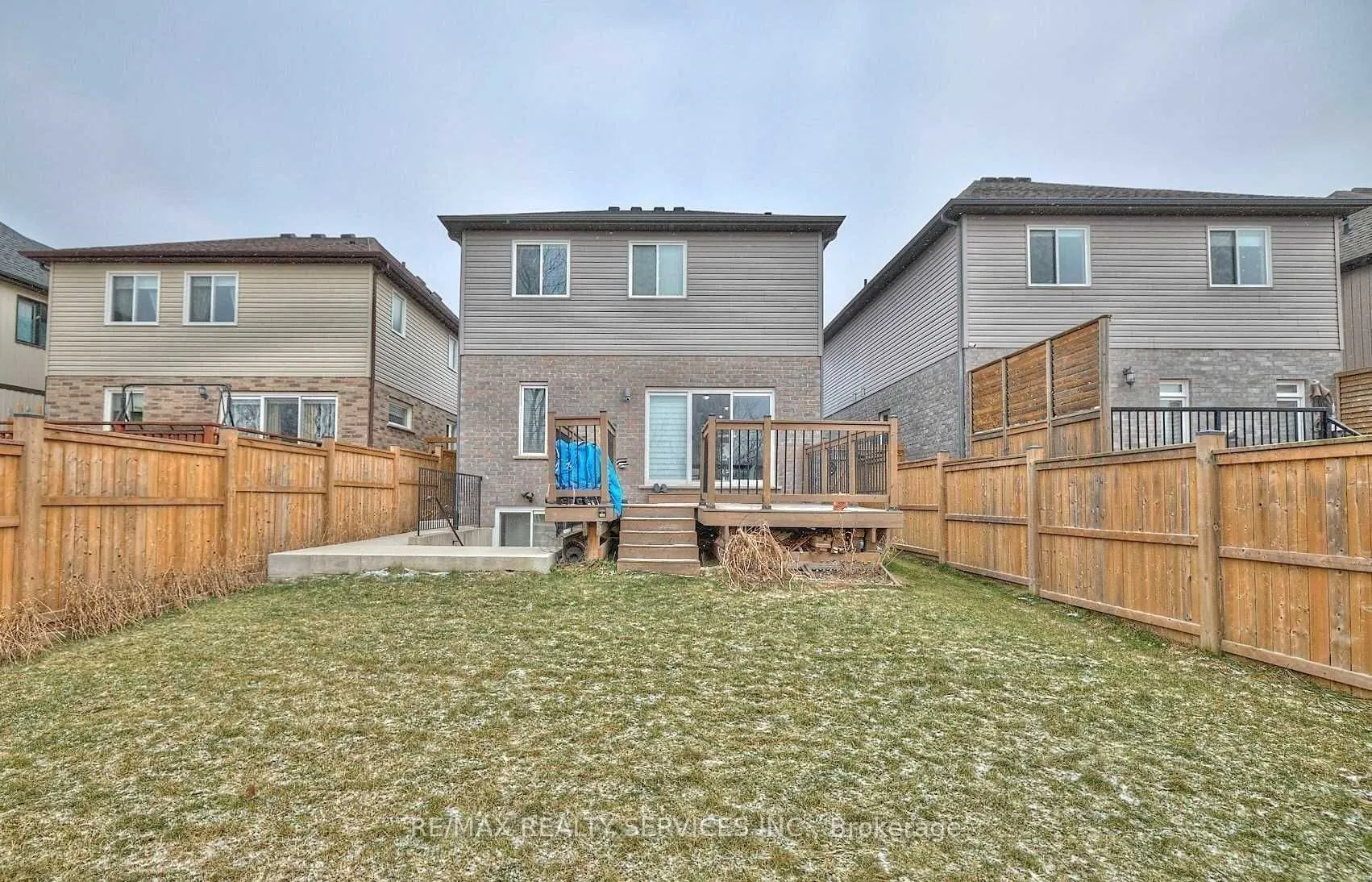 6045 Ernest Crescent, #Bsmt