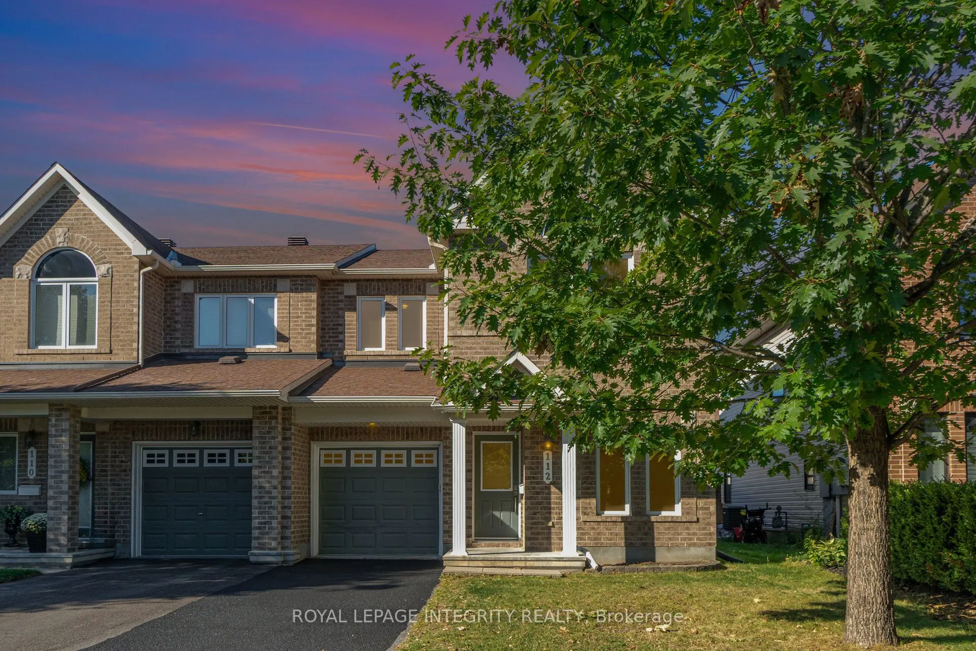 112 Dunforest Terrace