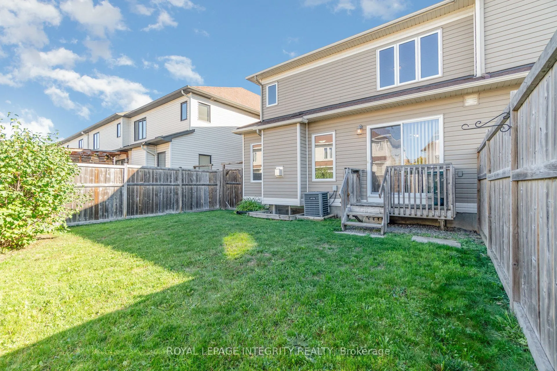 112 Dunforest Terrace