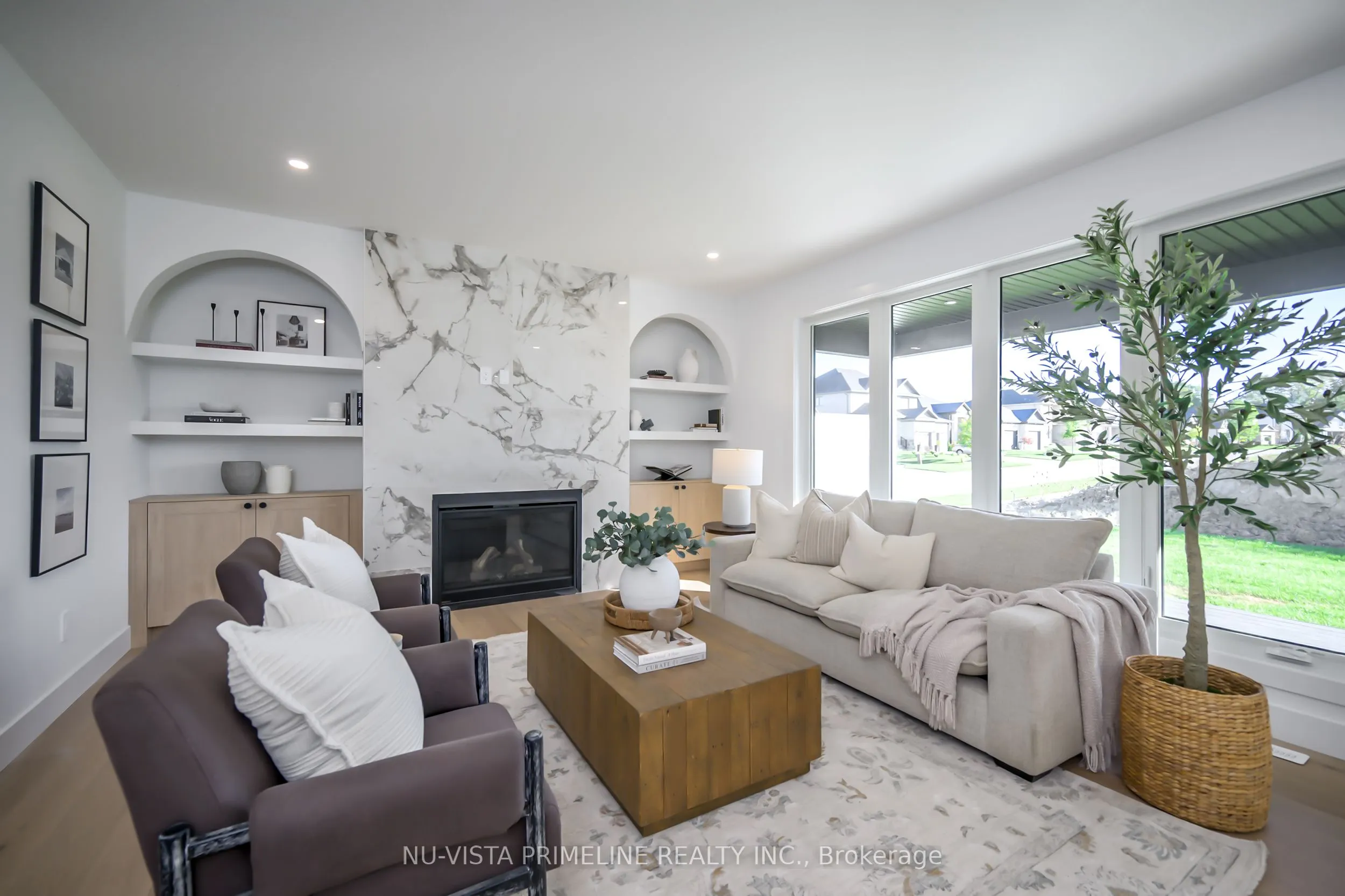 199 Timberwalk Trail