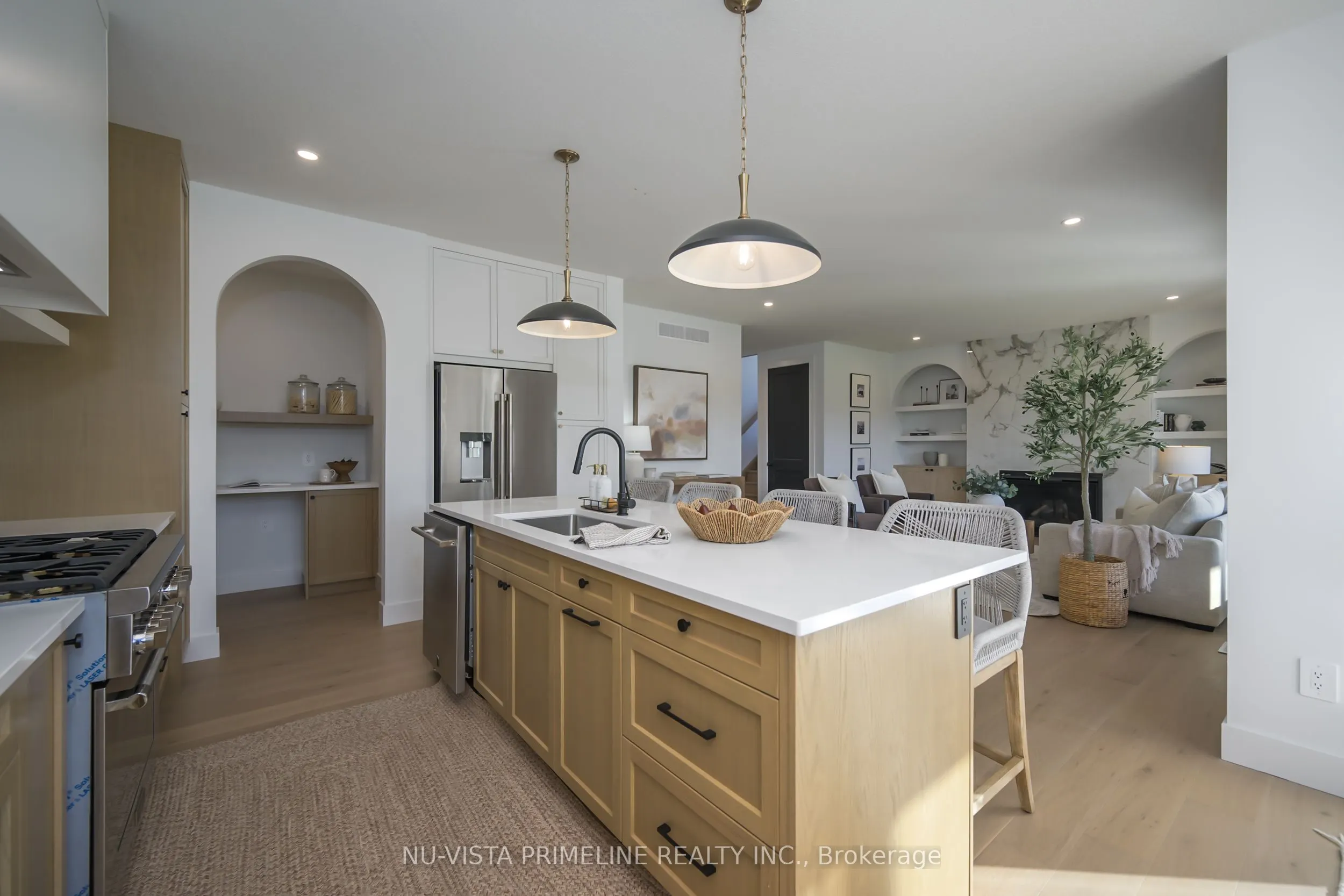 199 Timberwalk Trail