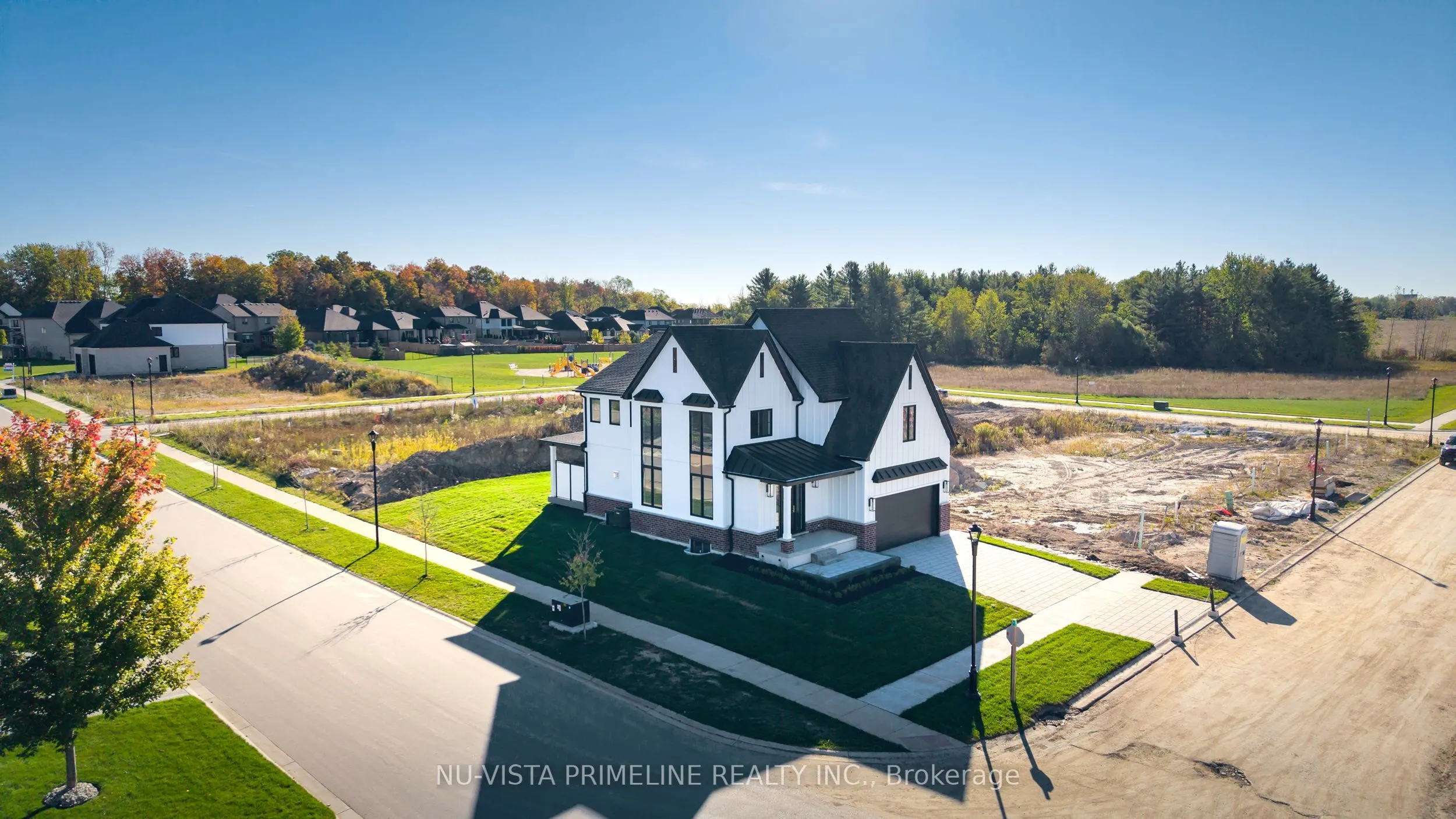199 Timberwalk Trail