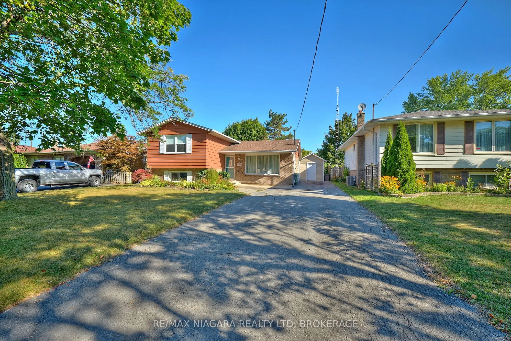68 Acadia Crescent