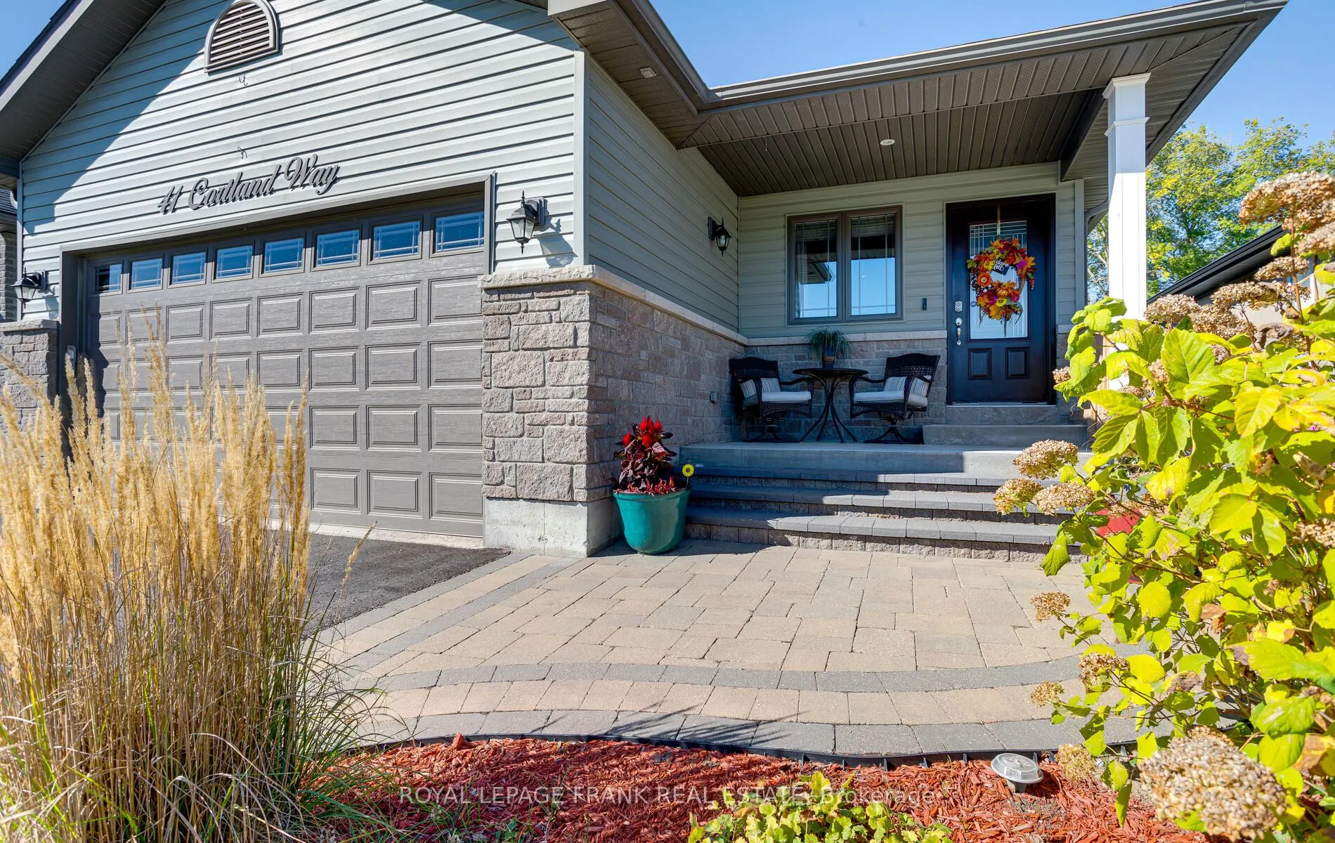 41 Cortland Way