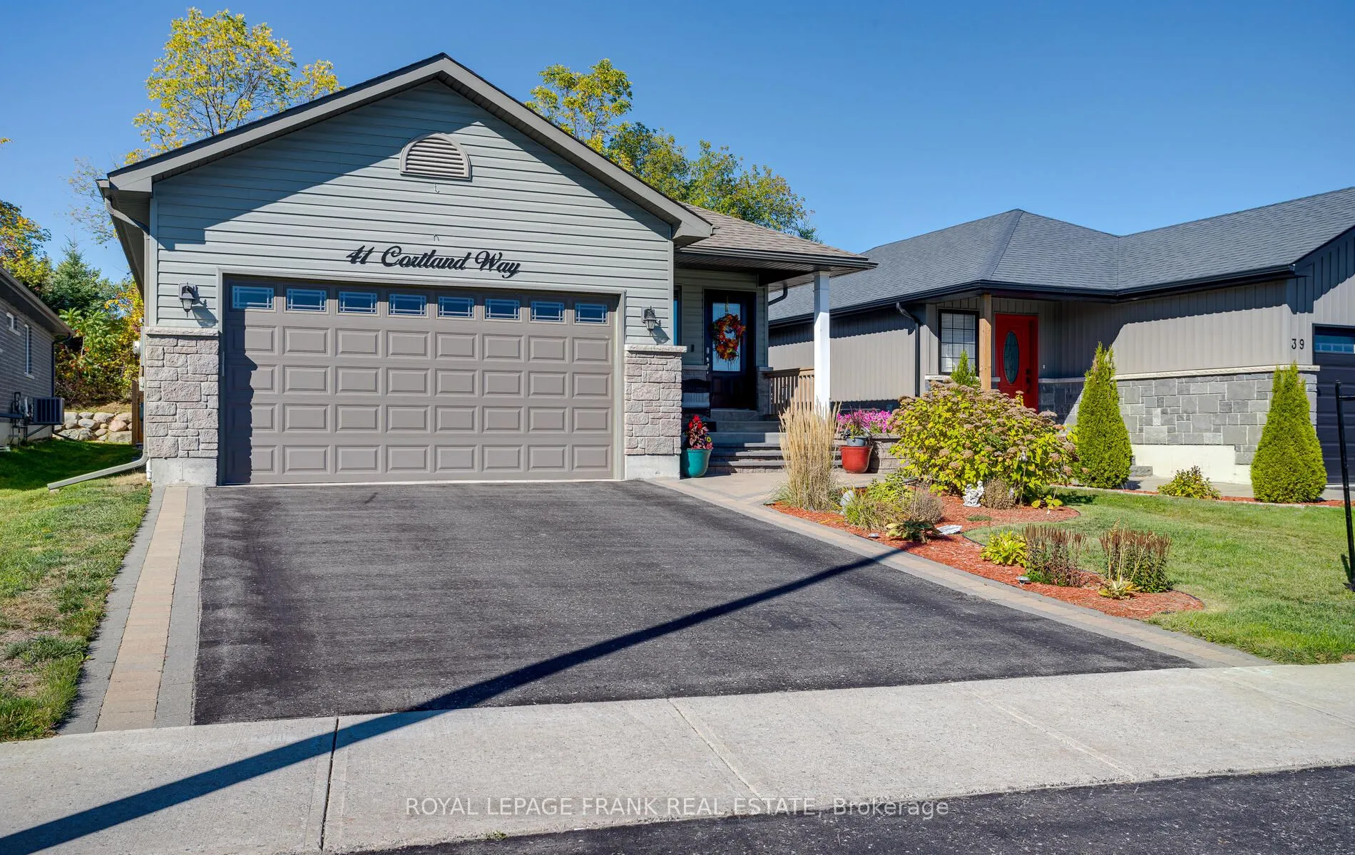41 Cortland Way