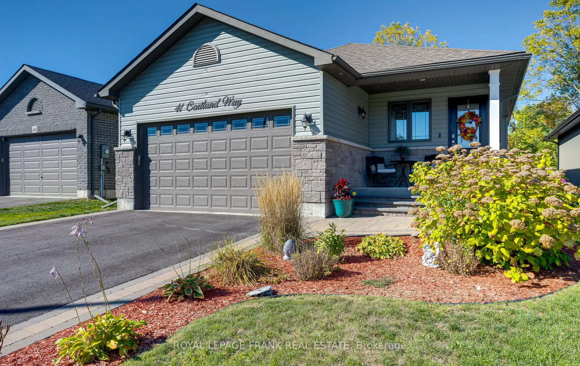 41 Cortland Way
