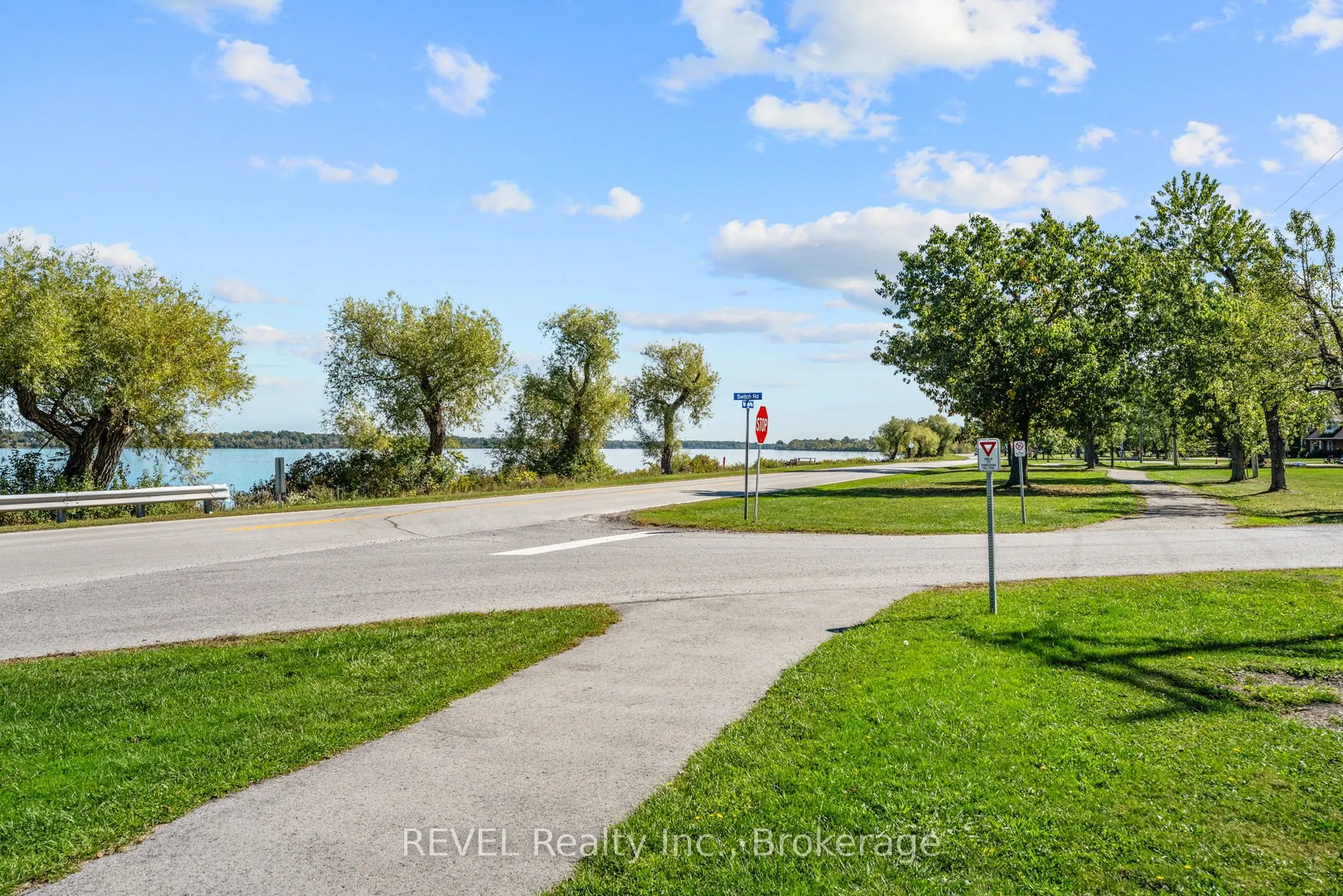 4099 Niagara Parkway