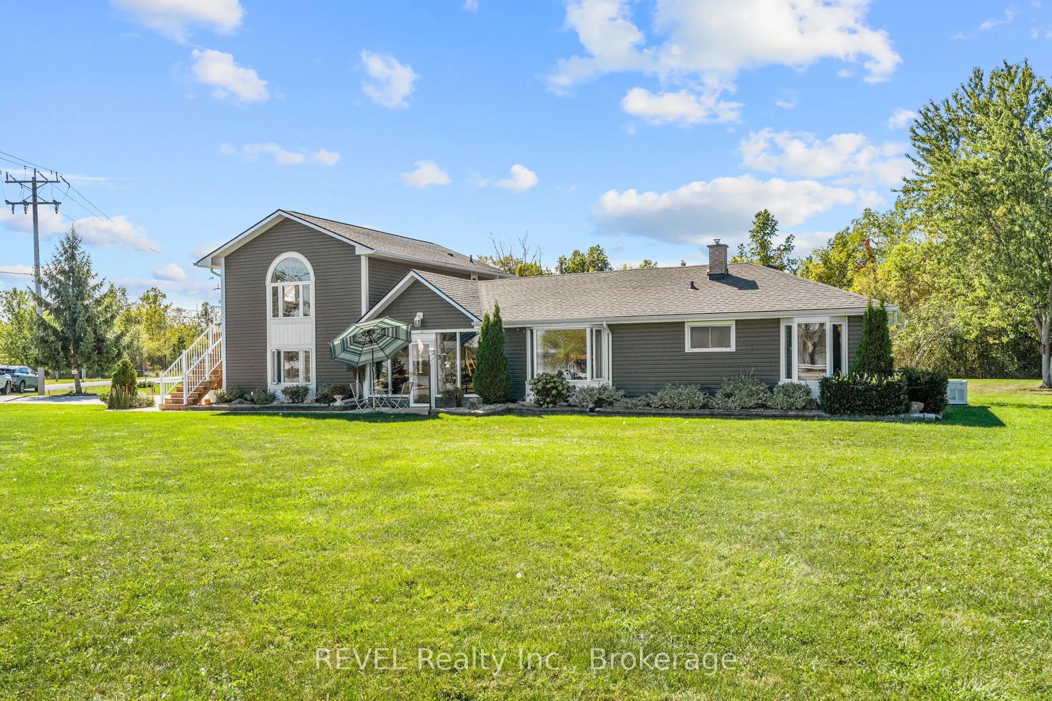 4099 Niagara Parkway