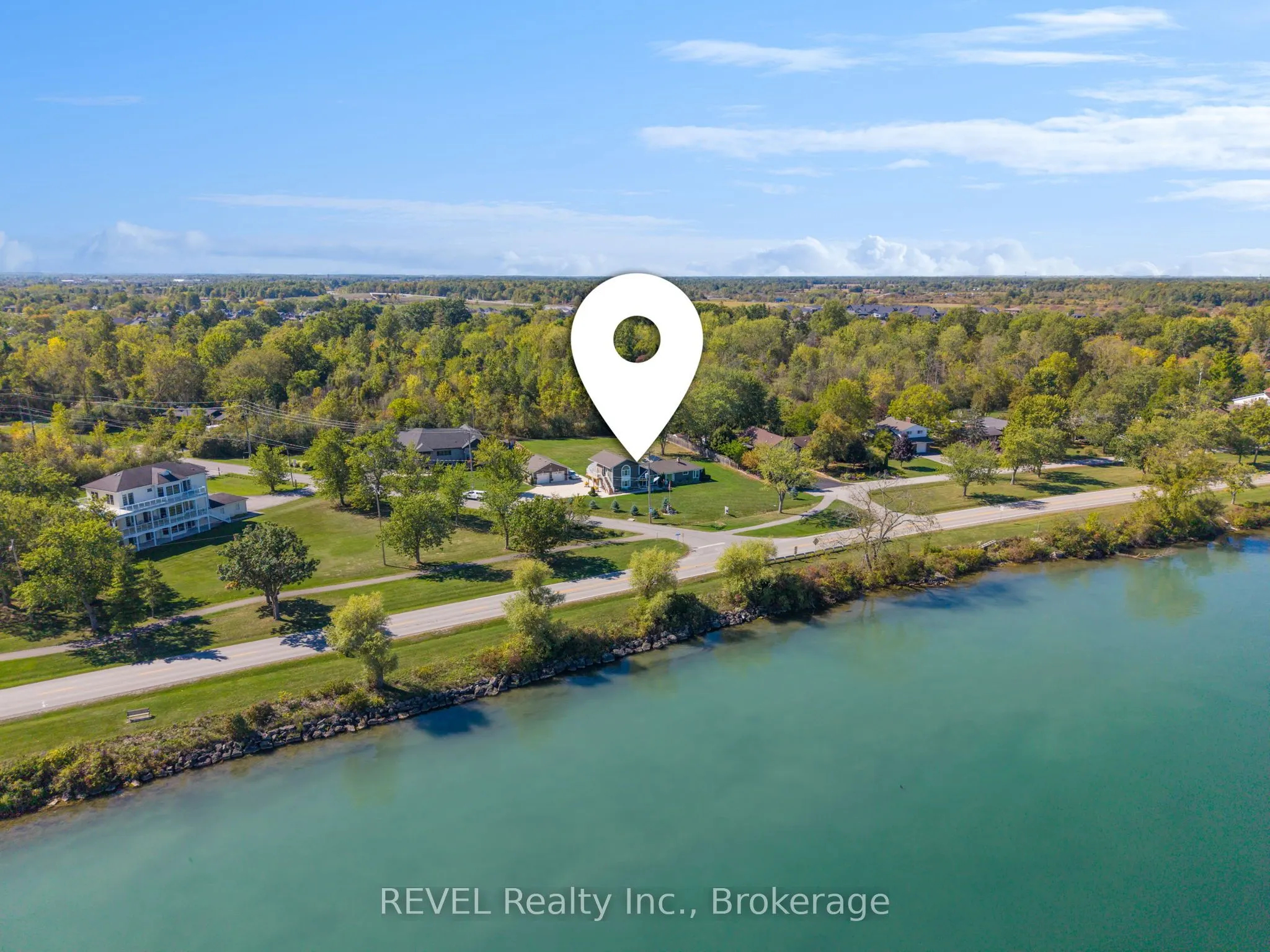4099 Niagara Parkway