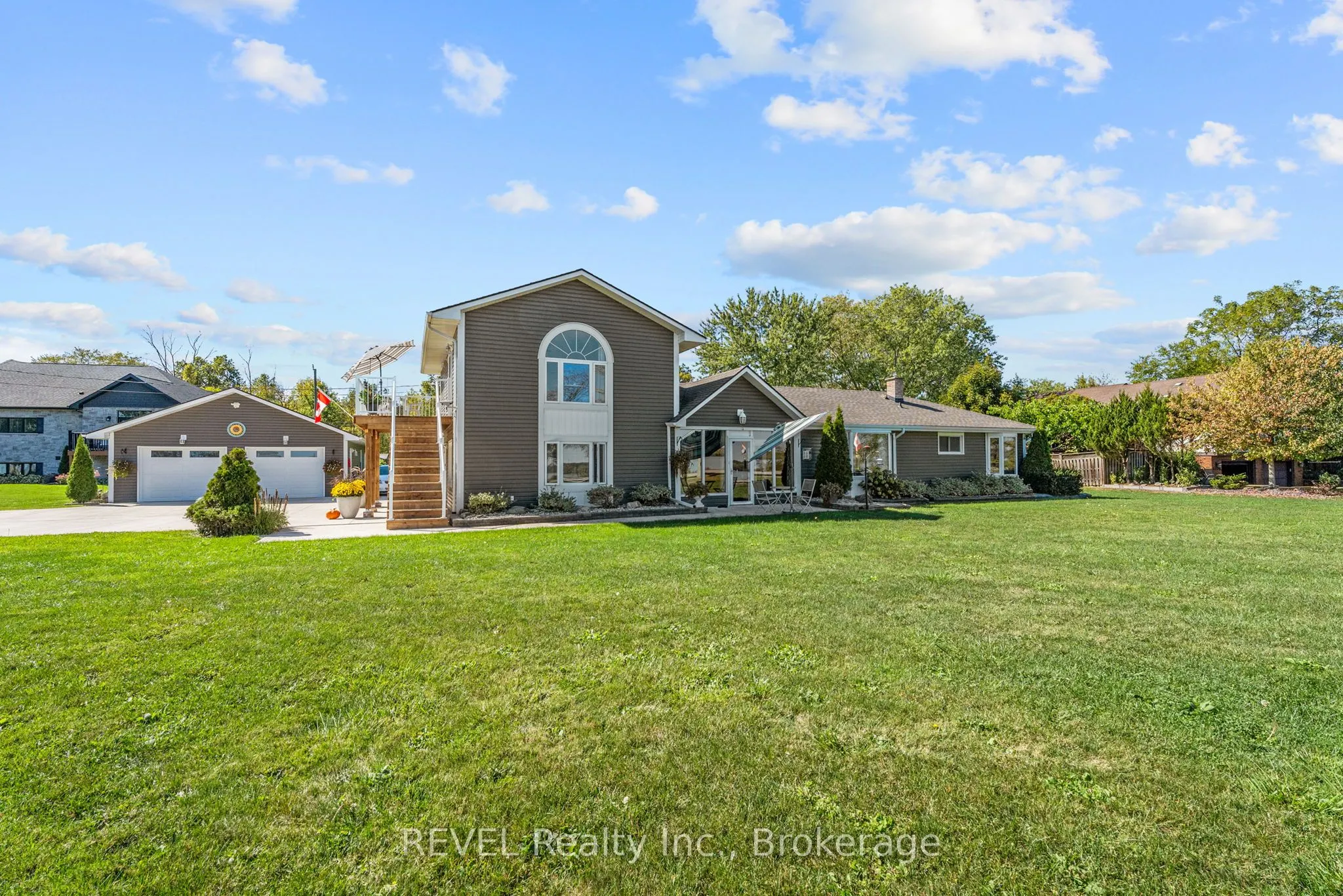 4099 Niagara Parkway