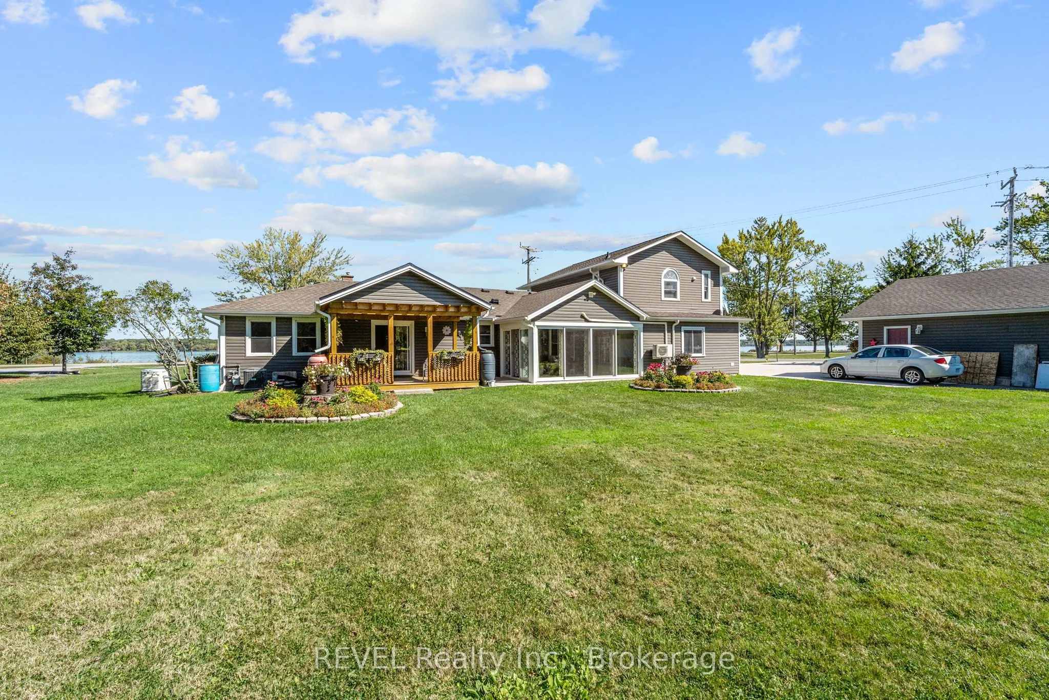 4099 Niagara Parkway