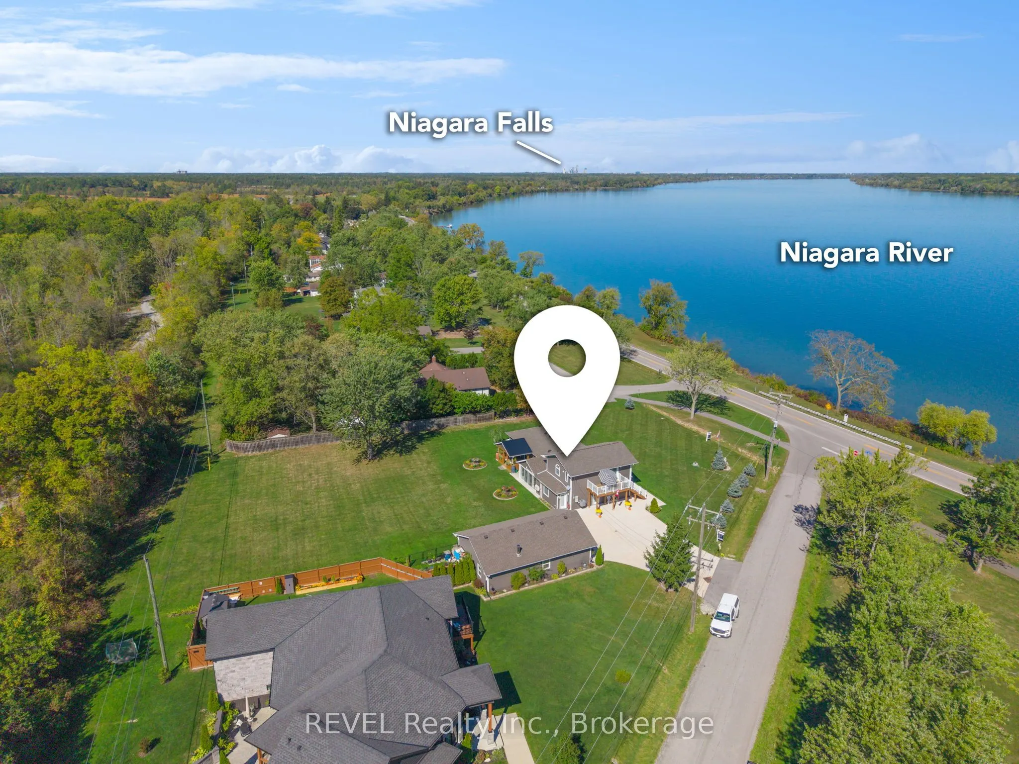 4099 Niagara Parkway