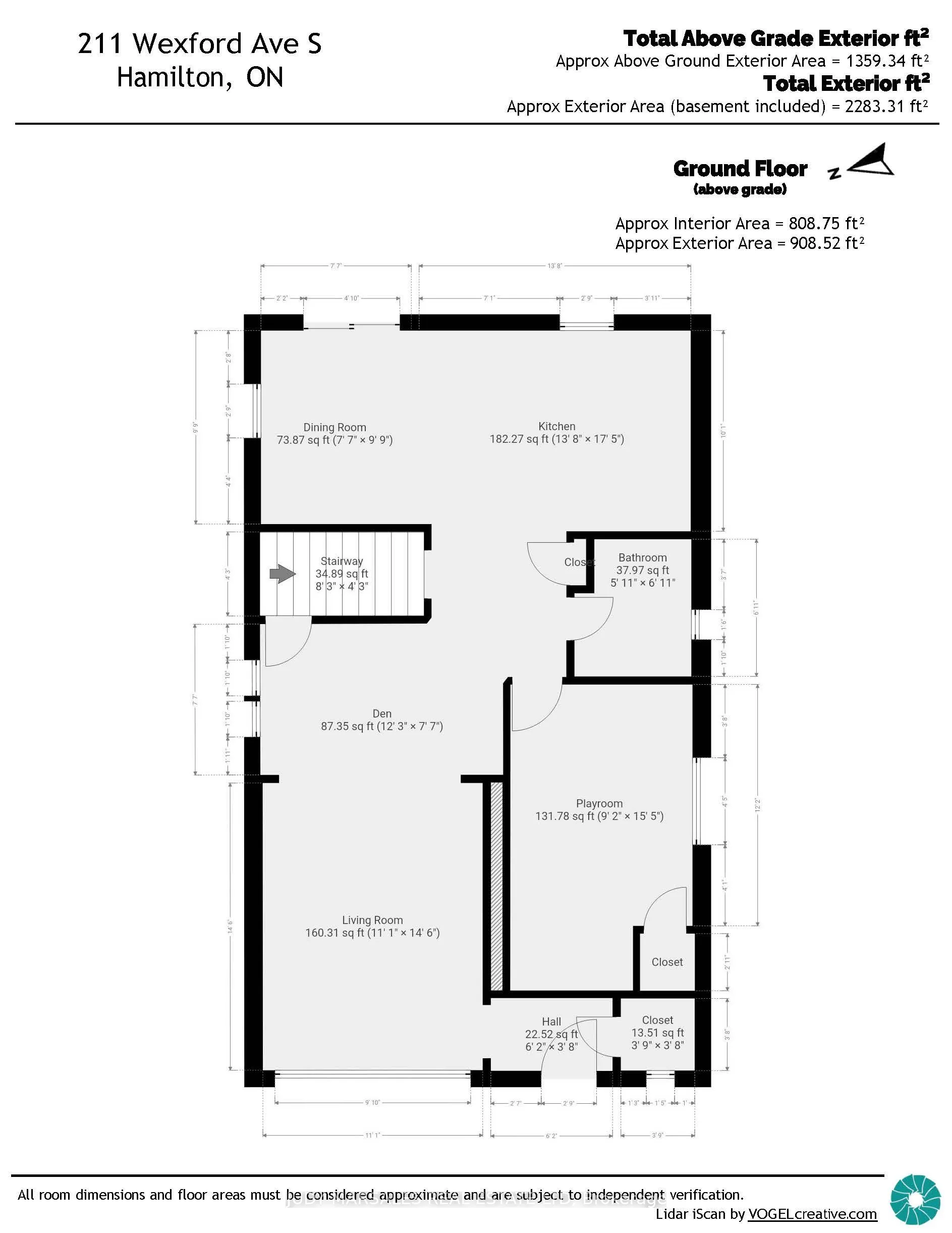 211 Wexford Avenue S