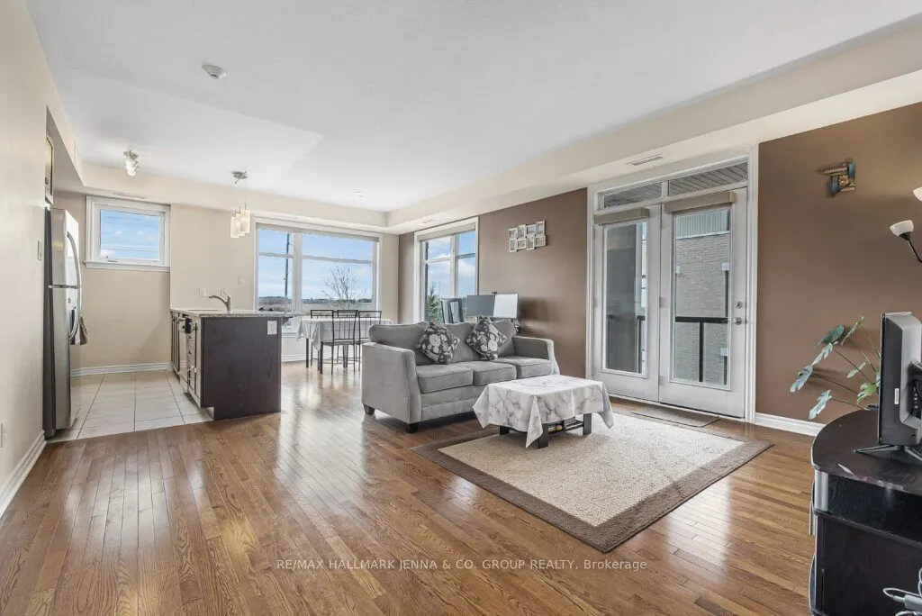 140 Guelph Private, #201